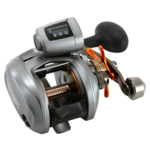 Okuma Fishing Tackle Okuma Coldwater Line Counter Lowprofile CW-354