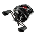 Daiwa Daiwa FUEGO CT HS Baitcaster Reel 100HS