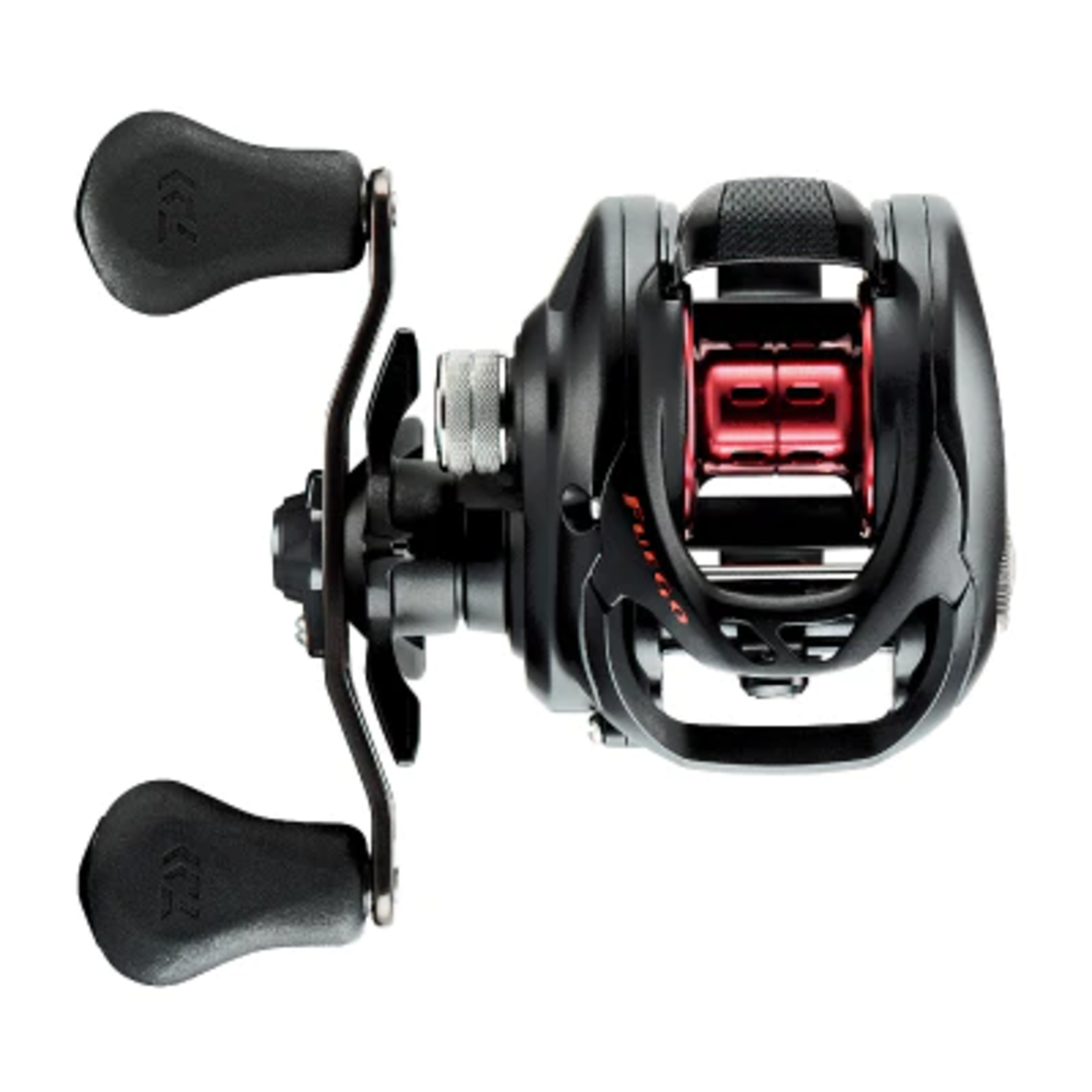Daiwa Moulinet Lancer Lourd Daiwa FUEGO CT 100HS