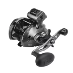 Okuma Fishing Tackle Okuma Convector Line Counter Low Profile 354D