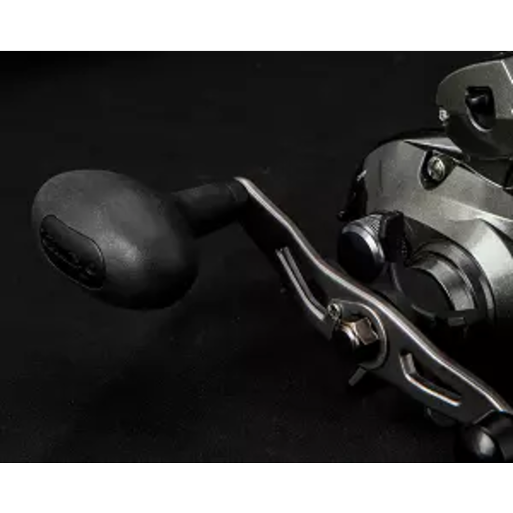 Okuma Fishing Tackle Okuma Convector Line Counter Low Profile 354D