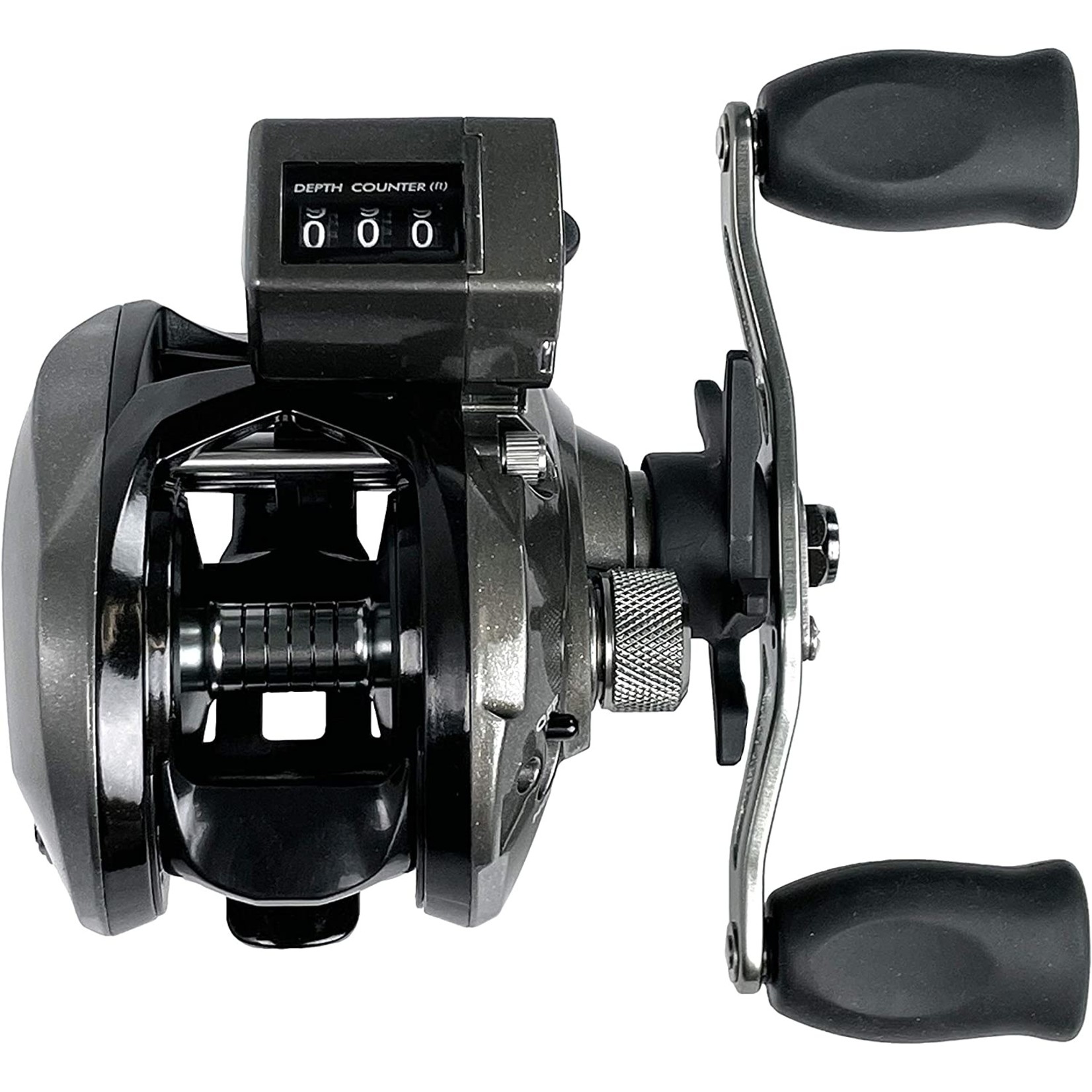 Okuma Fishing Tackle Okuma Convector Line Counter Lowprofile163D