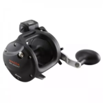 Okuma Fishing Tackle Moulinet à Compteur de Ligne Okuma Magda Pro XT
