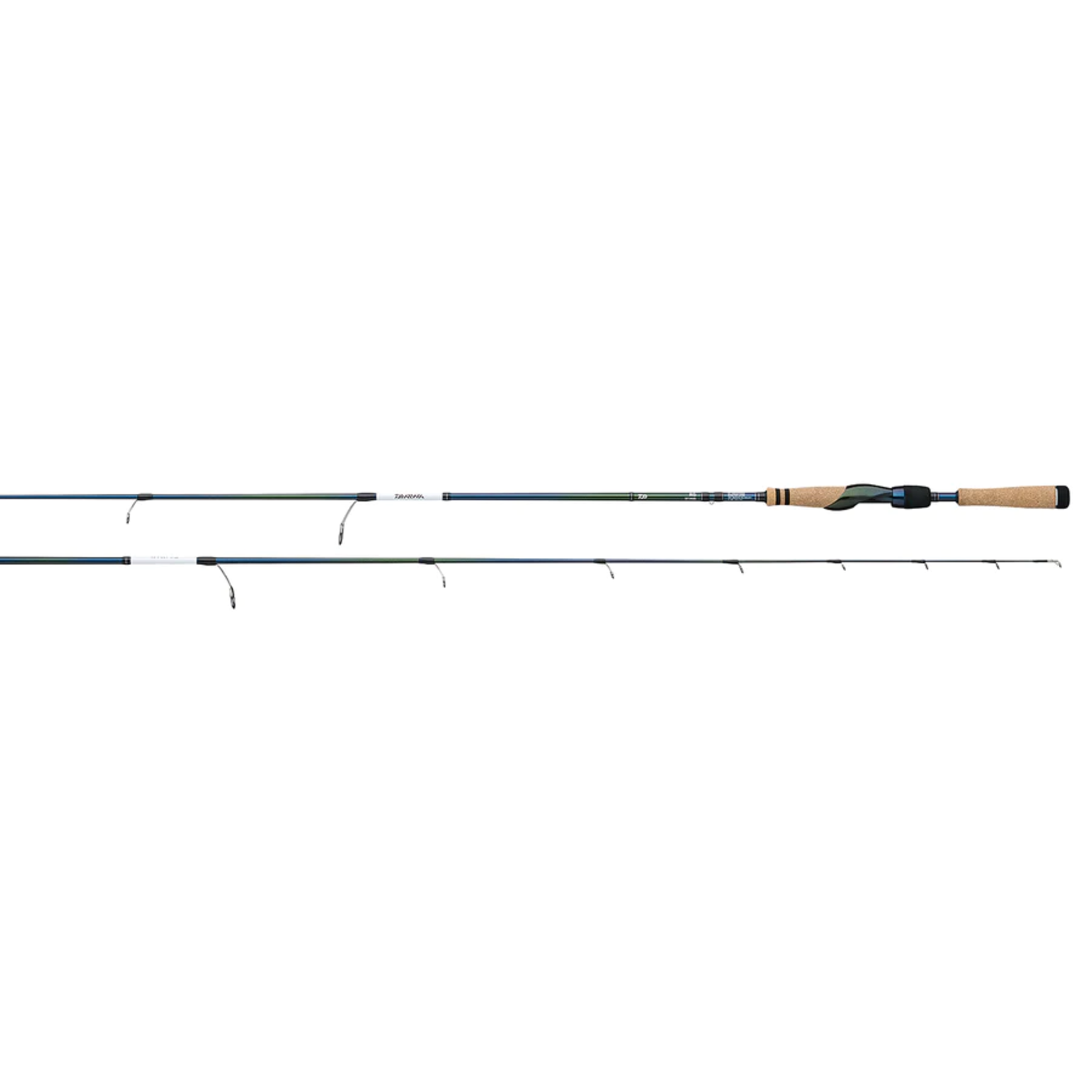 Daiwa Canne Lancer Léger Daiwa RG Walleye 5'9" Medium Extra-Fast