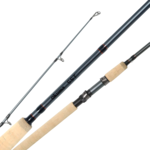 Okuma Fishing Tackle Okuma- SST 2 pc Cork Grip - Spinning 6' 6" Light