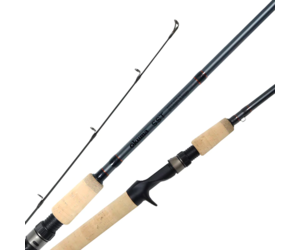 Okuma- SST 2 pc Kokanee Trout - Casting 7' 6 Light - Boutique l'Archerot