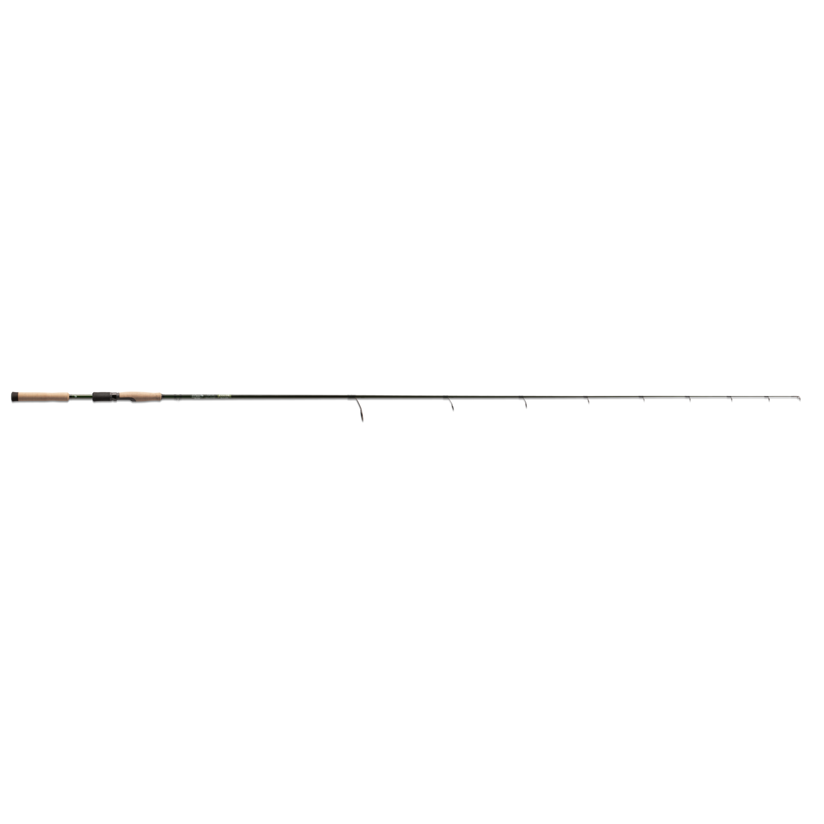 St. Croix Eyecon Walleye Spinning Rod