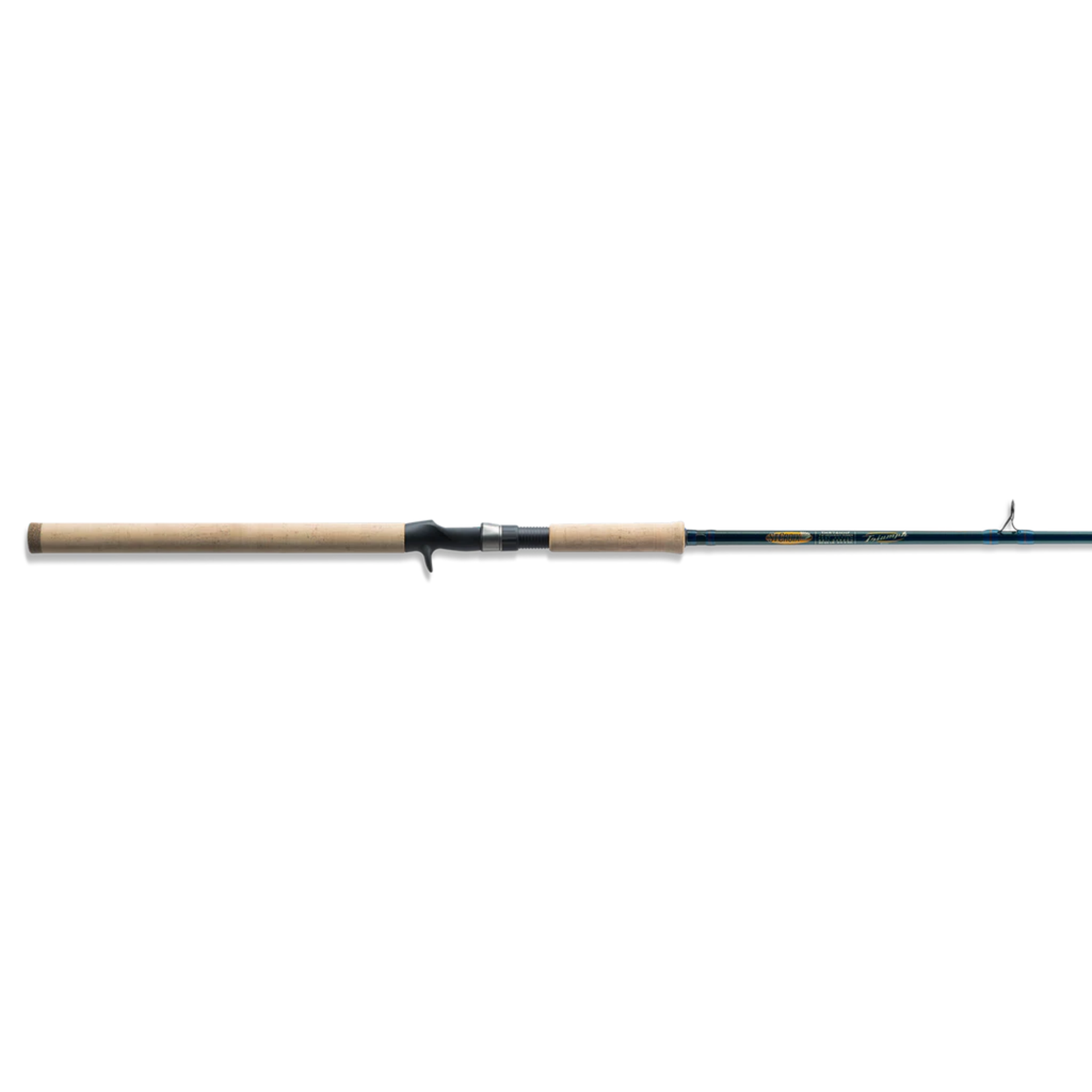 St. Croix Canne Lancer Lourd St.Croix Triumph Musky