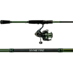 Shimano Shimano Symetre Spinning Combo 2pc