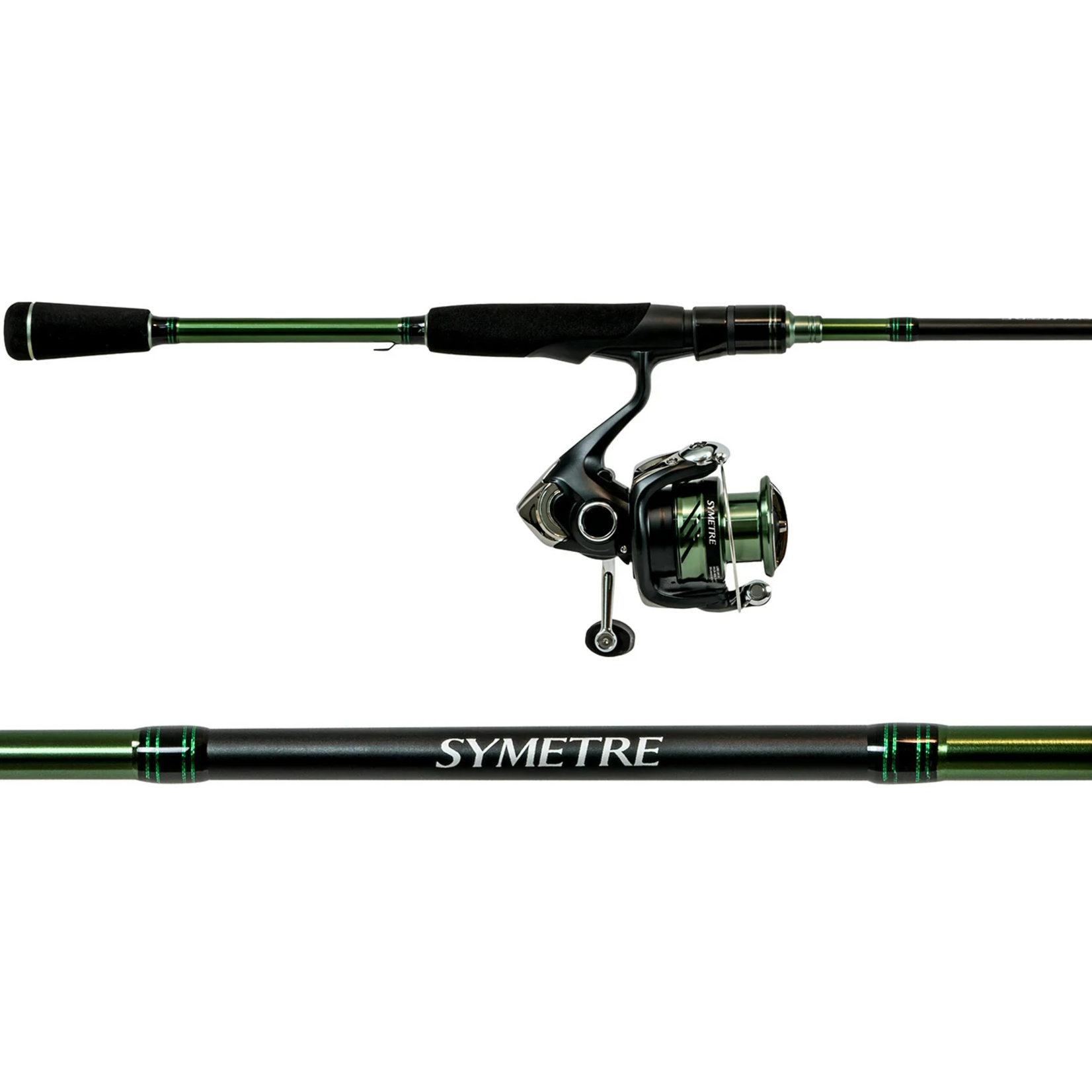 Shimano Shimano Symetre Spinning Combo 2pc