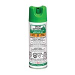 Great Outdoors Watkins GREAT OUTDOORS Chasse-Moustique Aerosol Famille Sec 113g