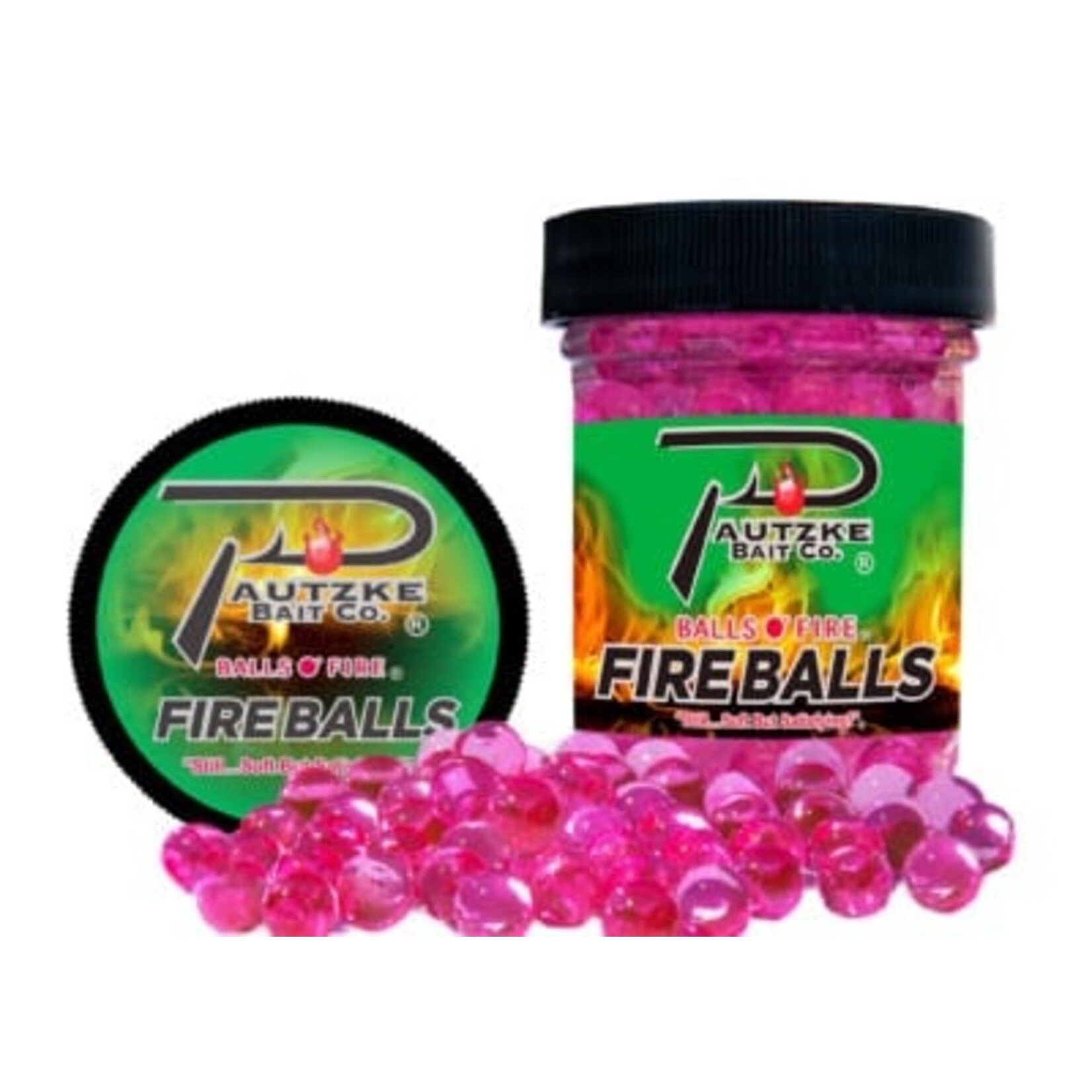 Pautzke Bait Co. Fireballs 1.65oz