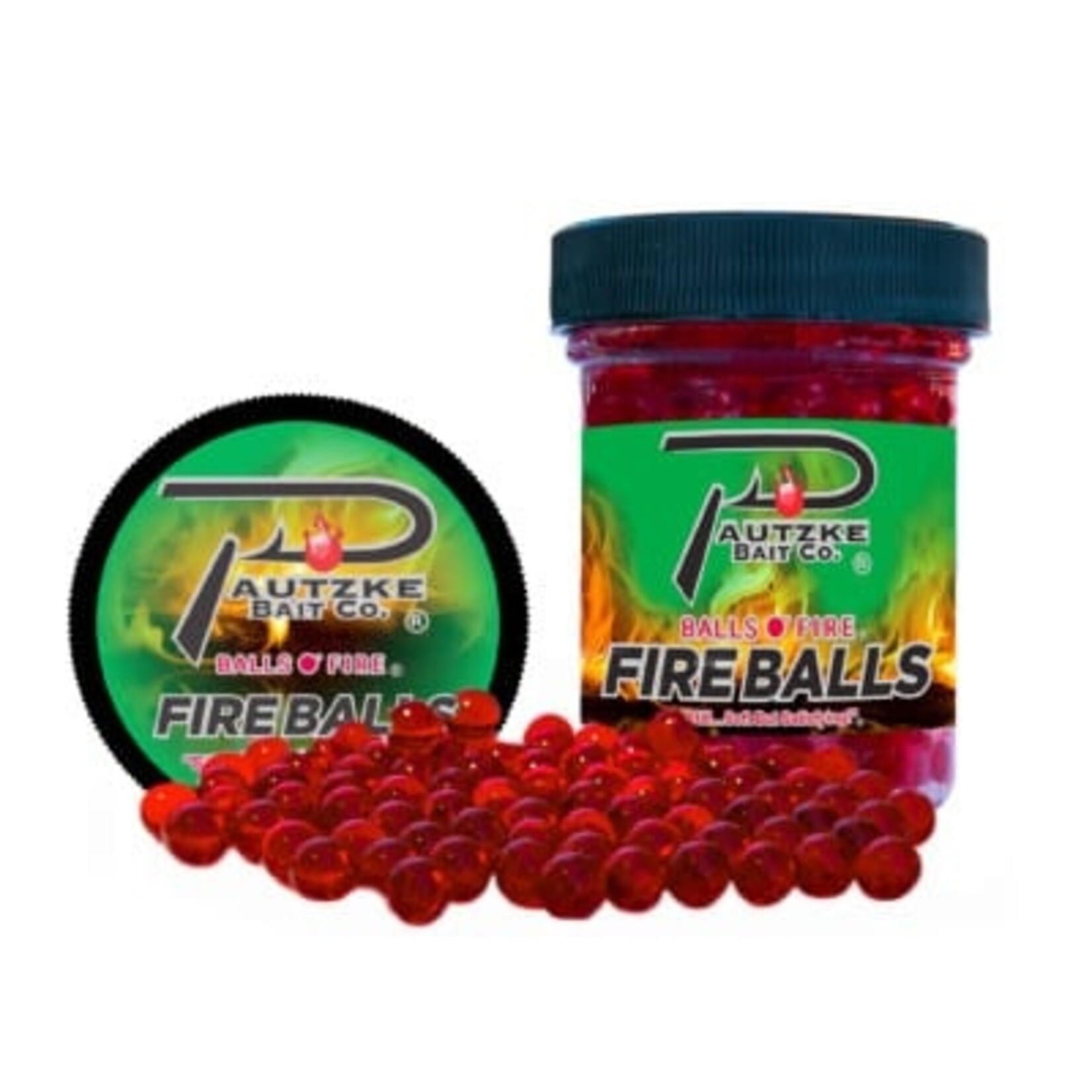 Pautzke Bait Co. Fireballs 1.65oz