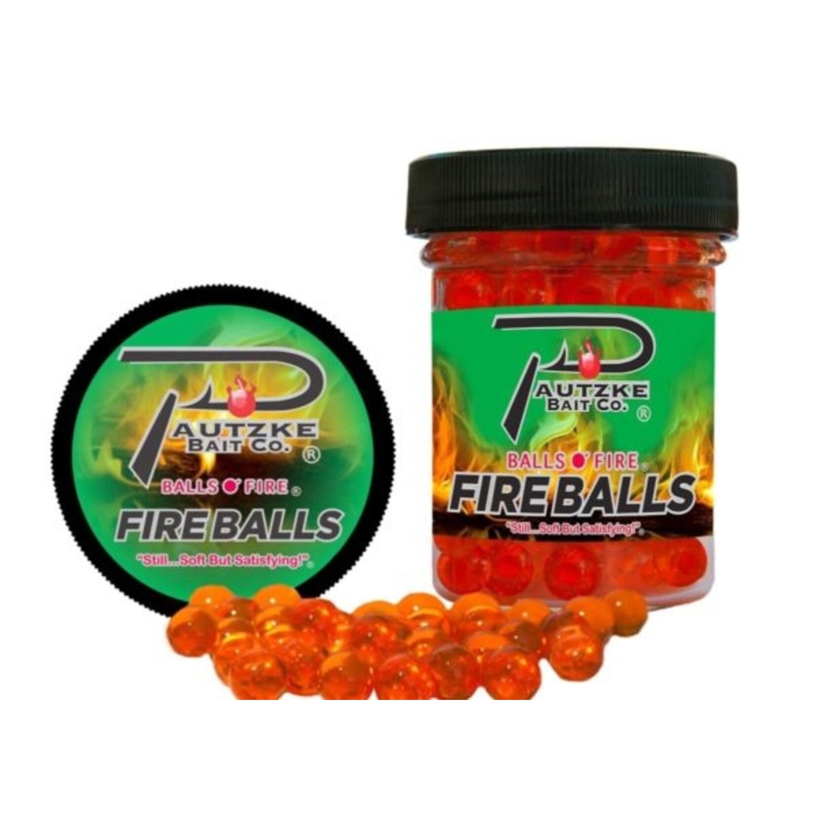 Pautzke Bait Co. Fireballs 1.65oz