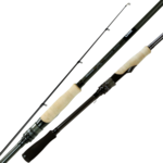 Okuma Fishing Tackle Okuma X-Series bass rod spinning 7'6'' Medium Light Moderate Fast/Fast