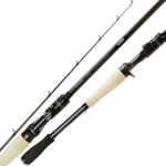 Okuma Fishing Tackle Okuma X-Series bass rod casting