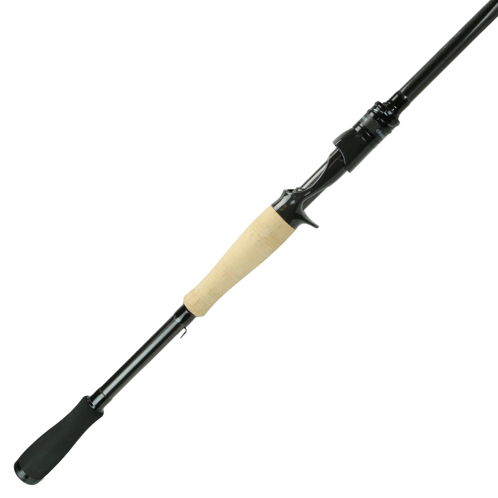 Okuma Fishing Tackle Canne Lancer Lourd Okuma X-Series Bass