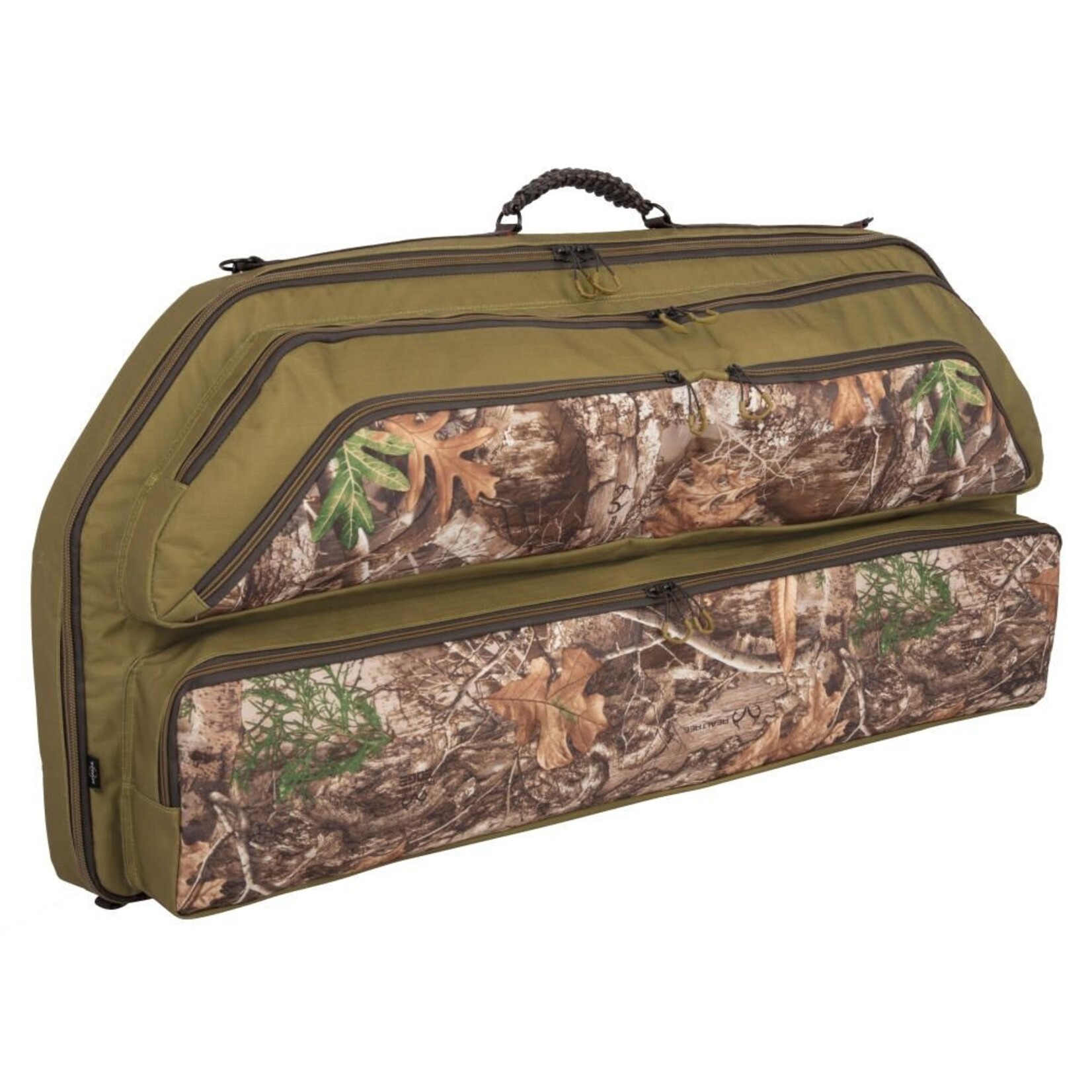 Allen Allen - Bloodroot Bow Case