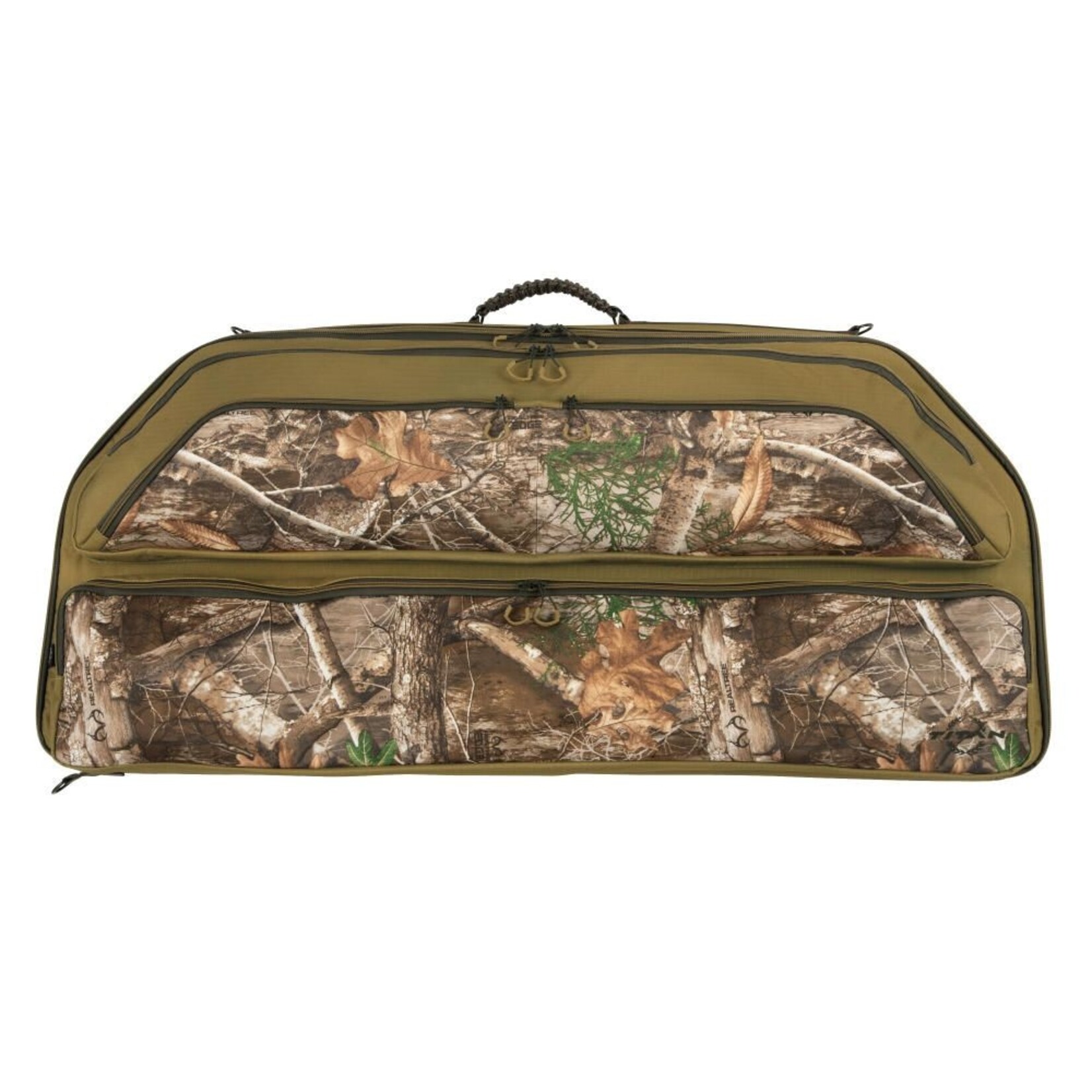 Allen Allen - Bloodroot Bow Case