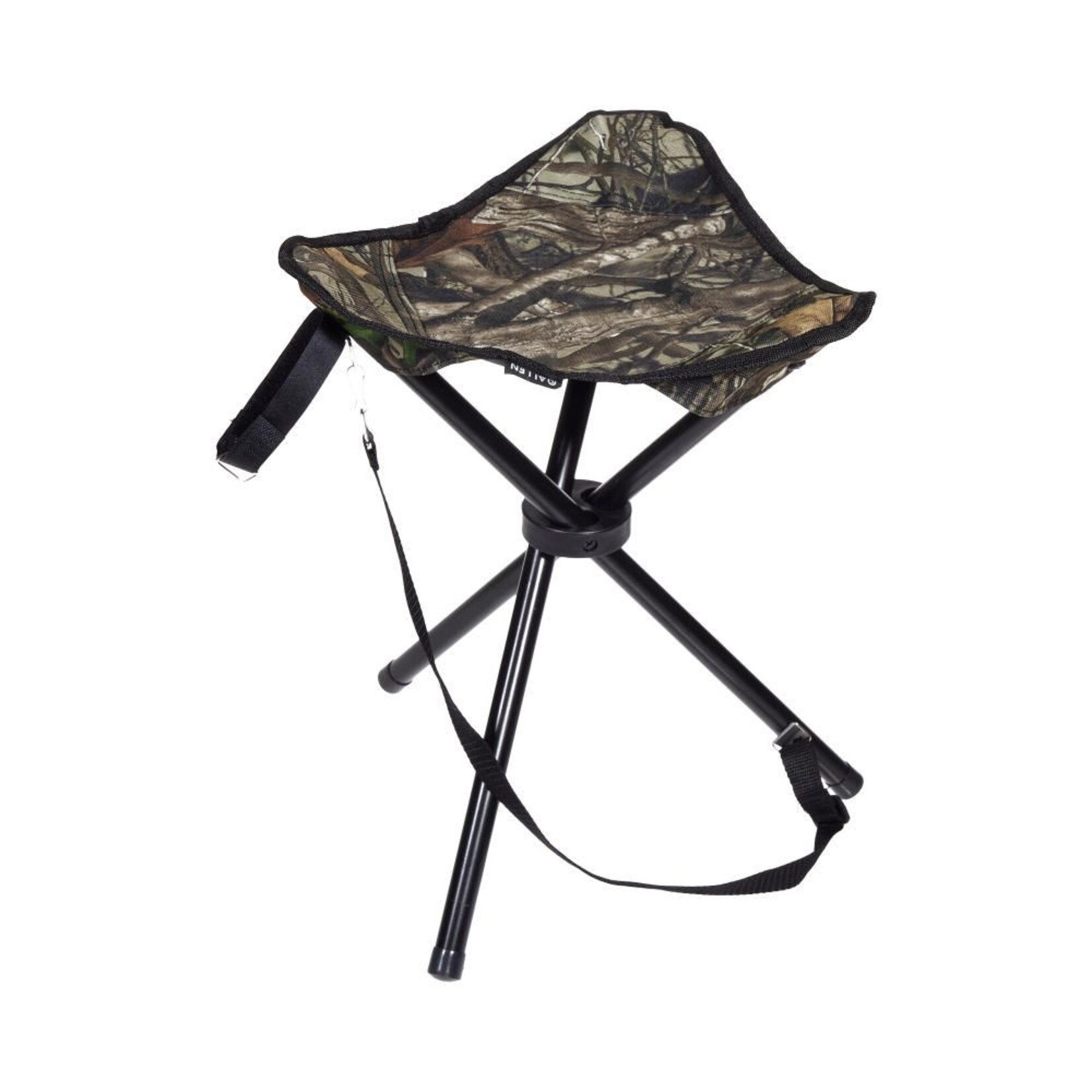 Allen THREE LEG FOLDING STOOL, G2