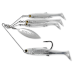 TWIN ARM SPINNERBAITS
