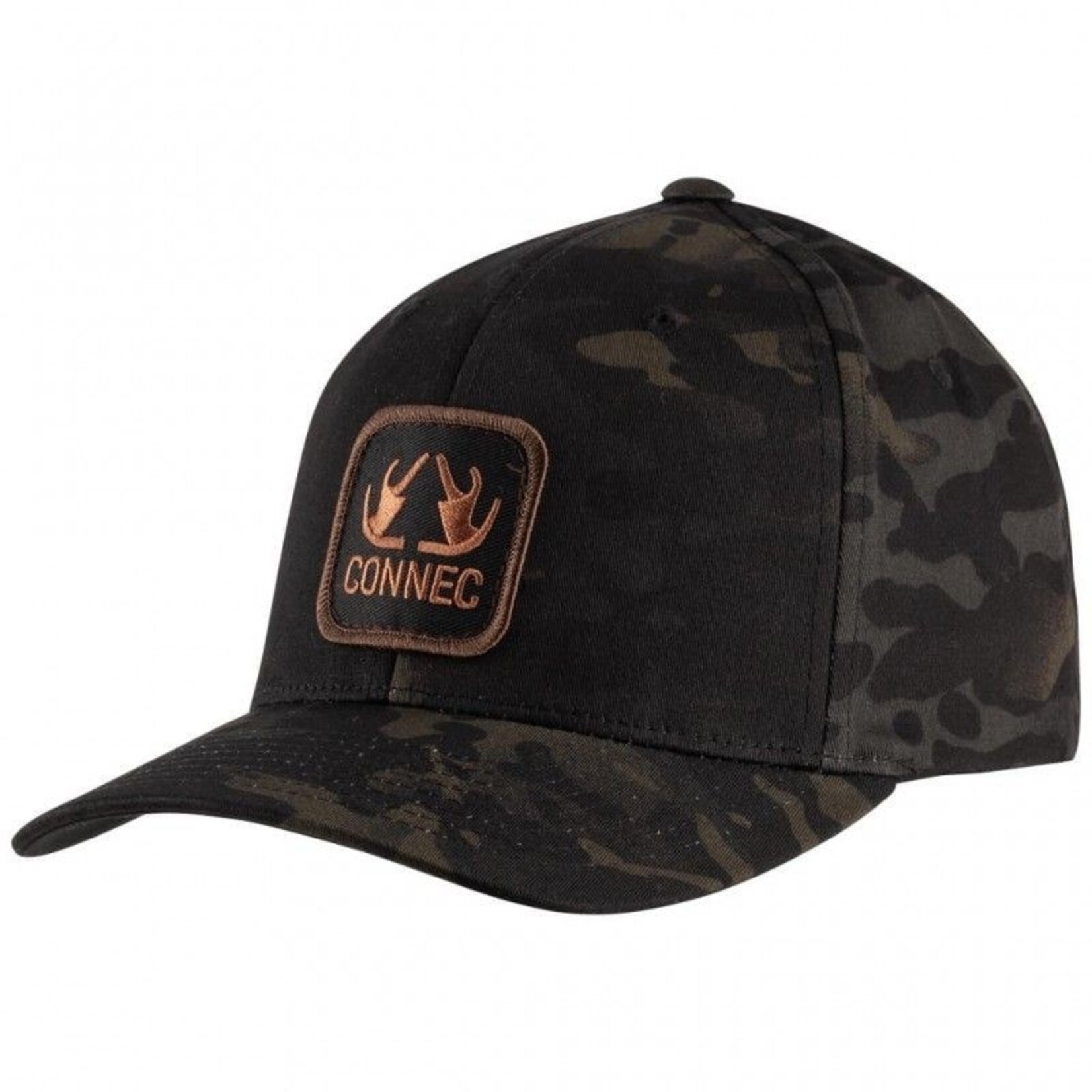 Connec Connec Multicam  Cap