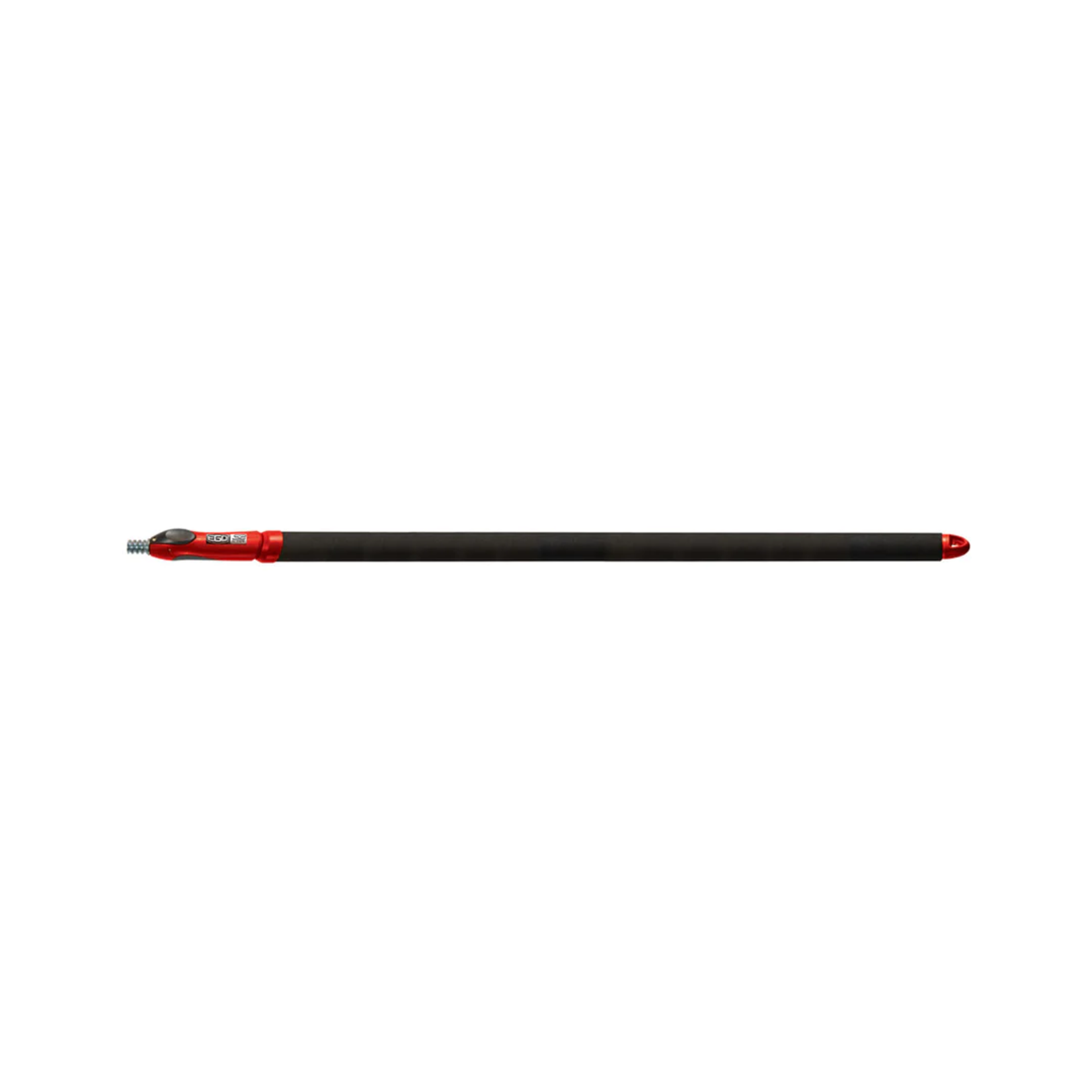 Épuisettes De Pêche Télescopiques – Lot De 2 (noir Et Blanc) – Manche Extensible Jusqu’à 130 Cm, Filet Nylon – Pour Eau Douce Et Salée