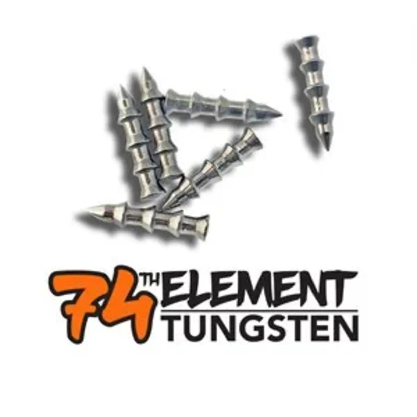 74TH Element Tungsten 74th Element Le Clou
