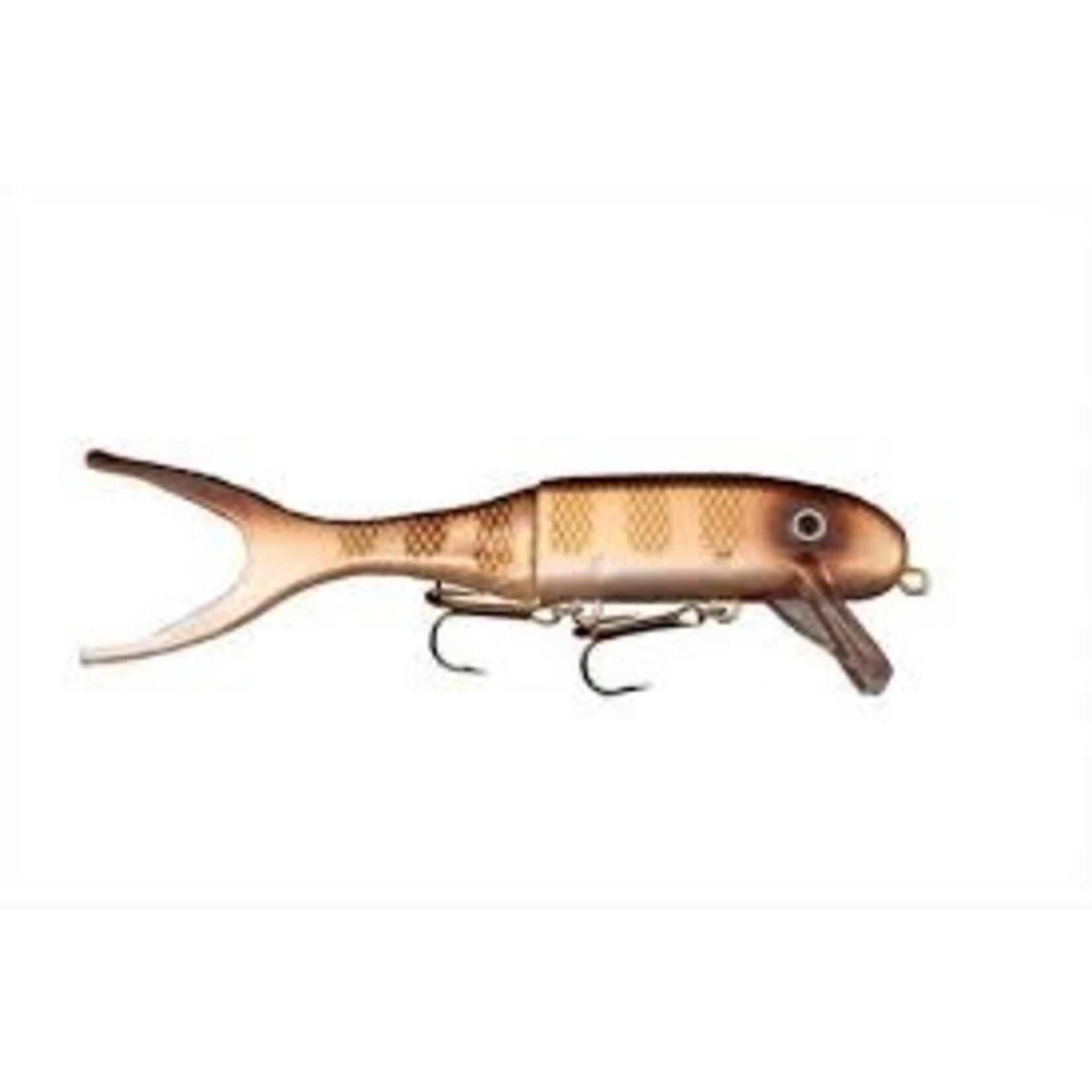 Musky Innovations LLC Musky Innovations LLC Mi-Shallow Invader