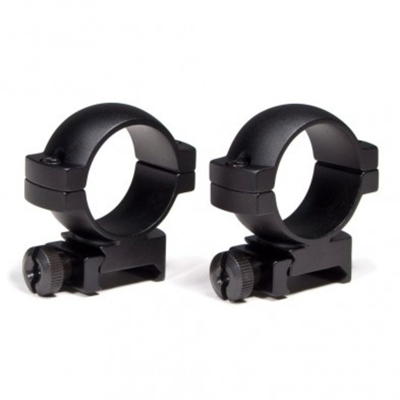 Vortex Vortex Hunter Rings 30mm Med -30MRNG-M