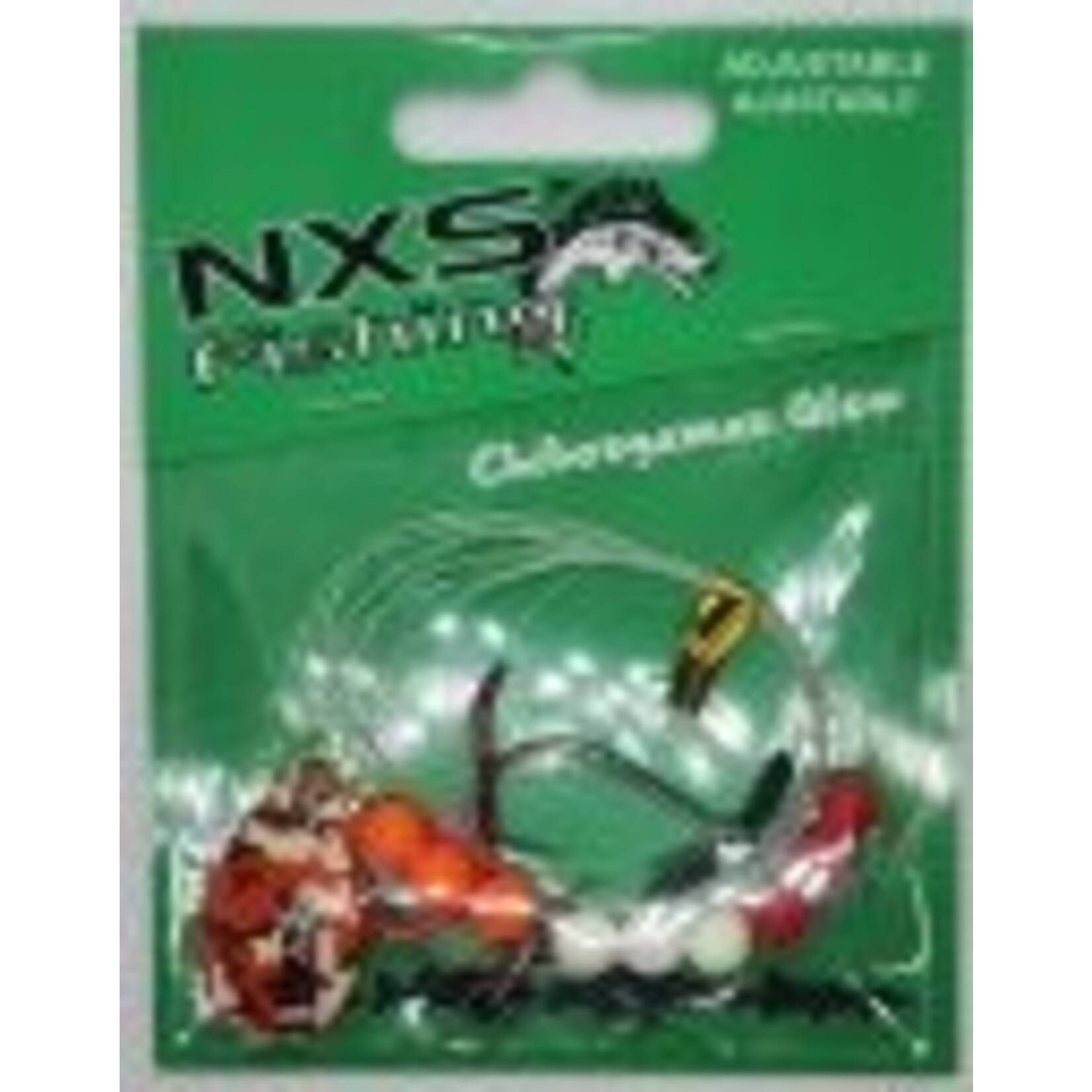NXS NXS - Evolux -