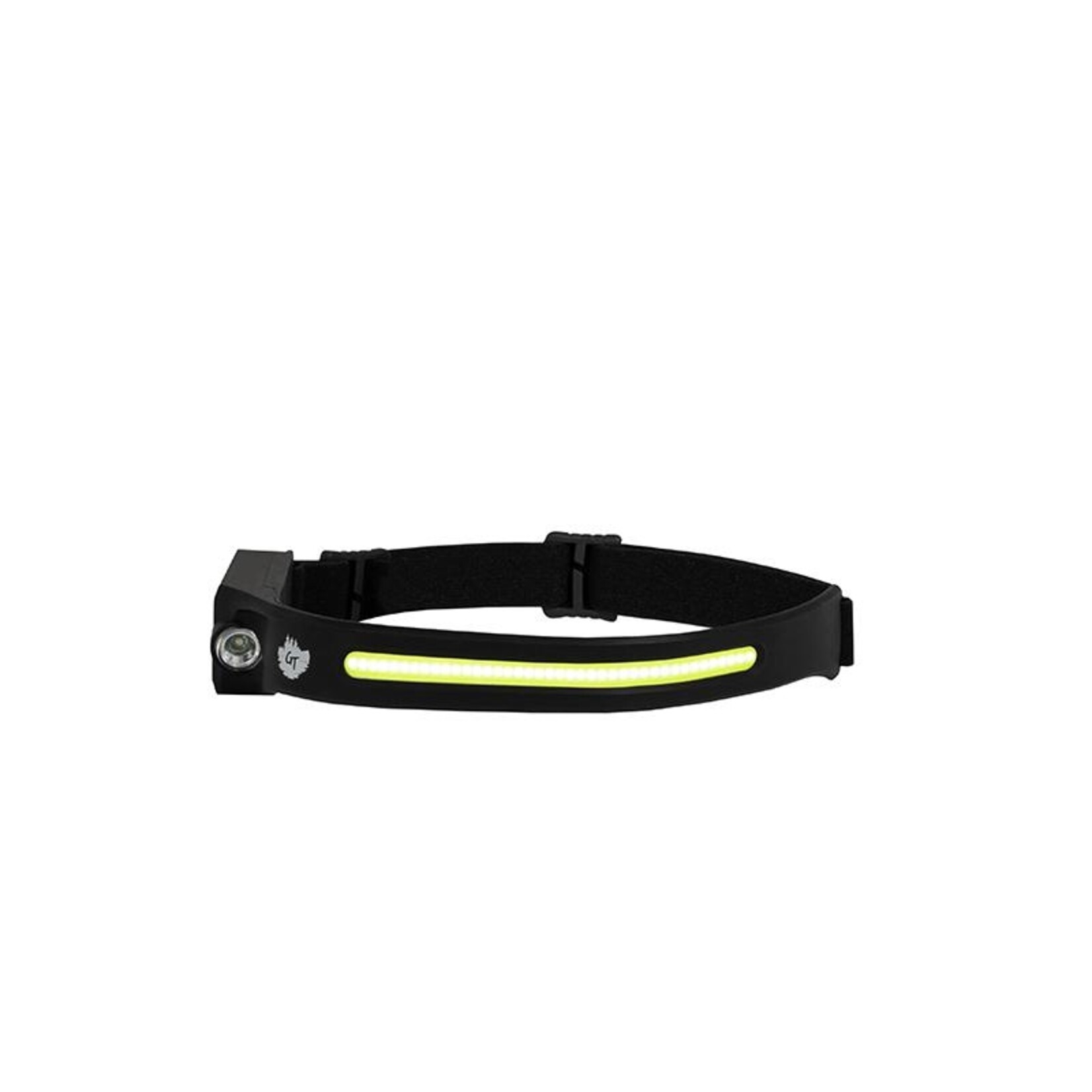 Green Trail Widebeam LED 230 Headlamp – G4023