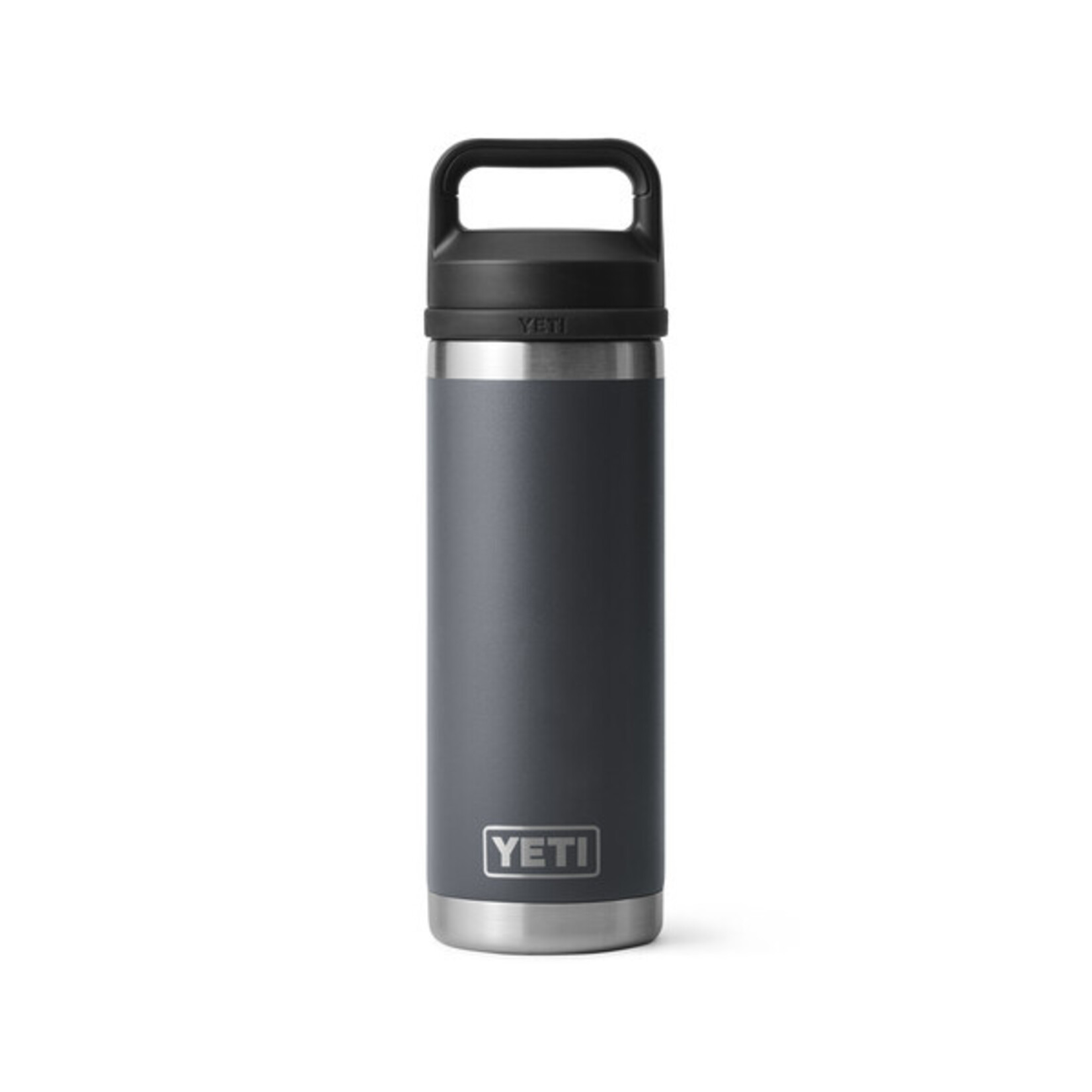 Yeti Yeti Rambler 18oz / 532ml Bottle with Chug Cap