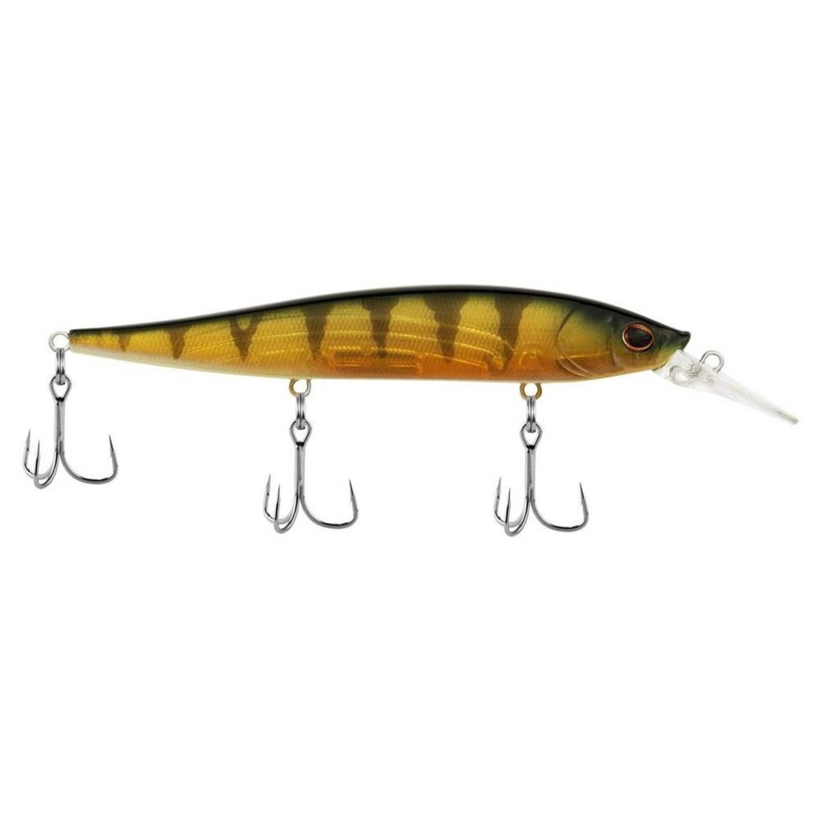 Berkley Berkley Stunna Jerkbait 112+1 (1/2oz) 6'-10' - Boutique L'Archerot