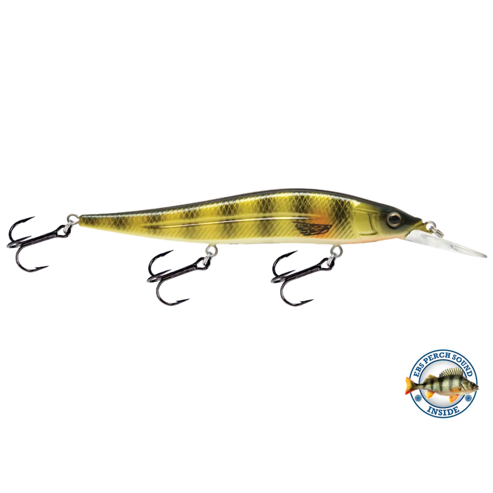 Livingston Lures Livingston JerkMaster 121C | Boutique l'Archerot