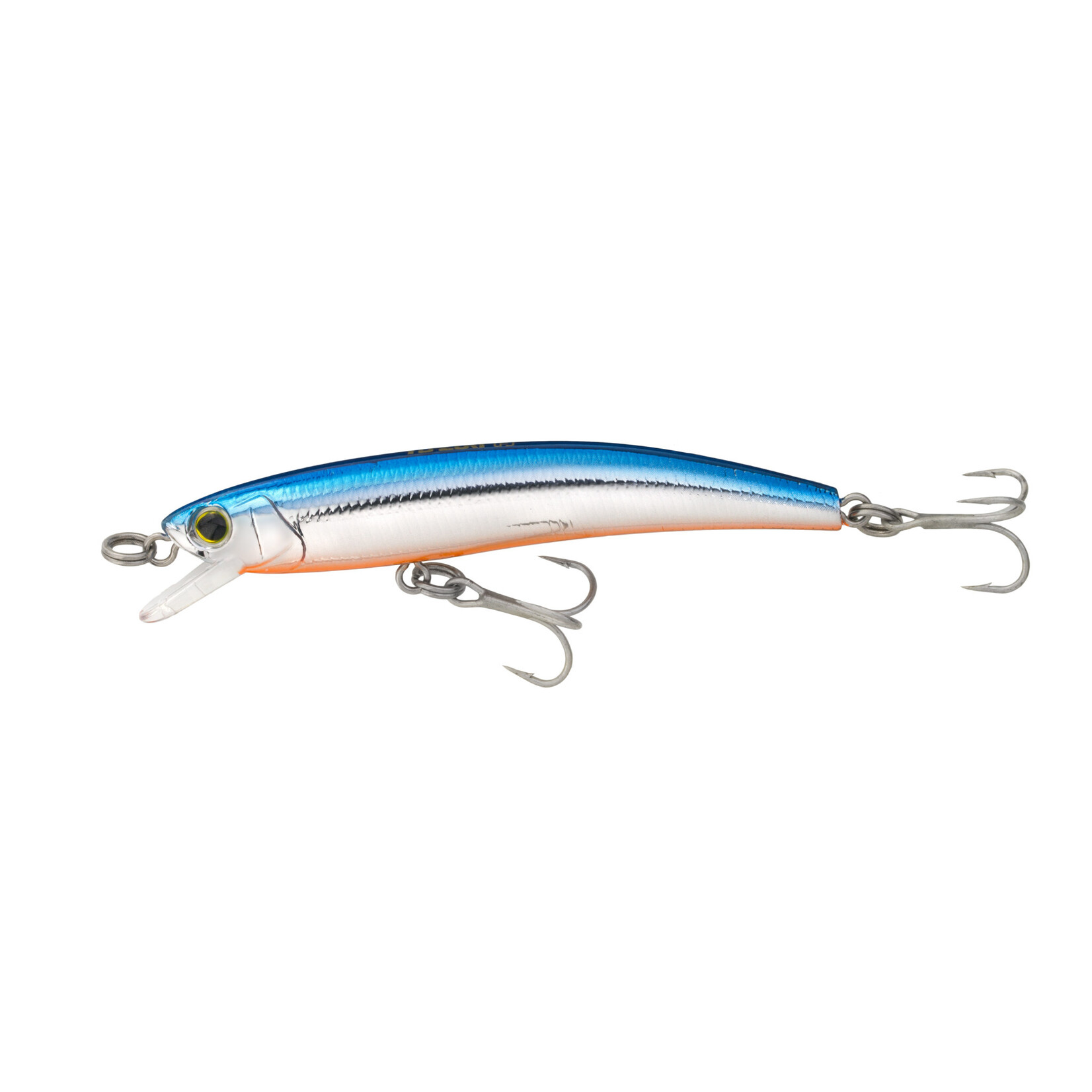 Yo-Zuri Yo-Zuri Pins Minnow (F) 90mm