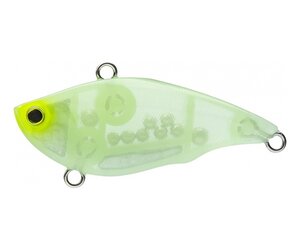Yo-Zuri Rattl'n Vibe Affondante 5/8 Oz R1160-GZSH Gizzard Shad - Crankbait Per Pesca In Acqua Dolce
