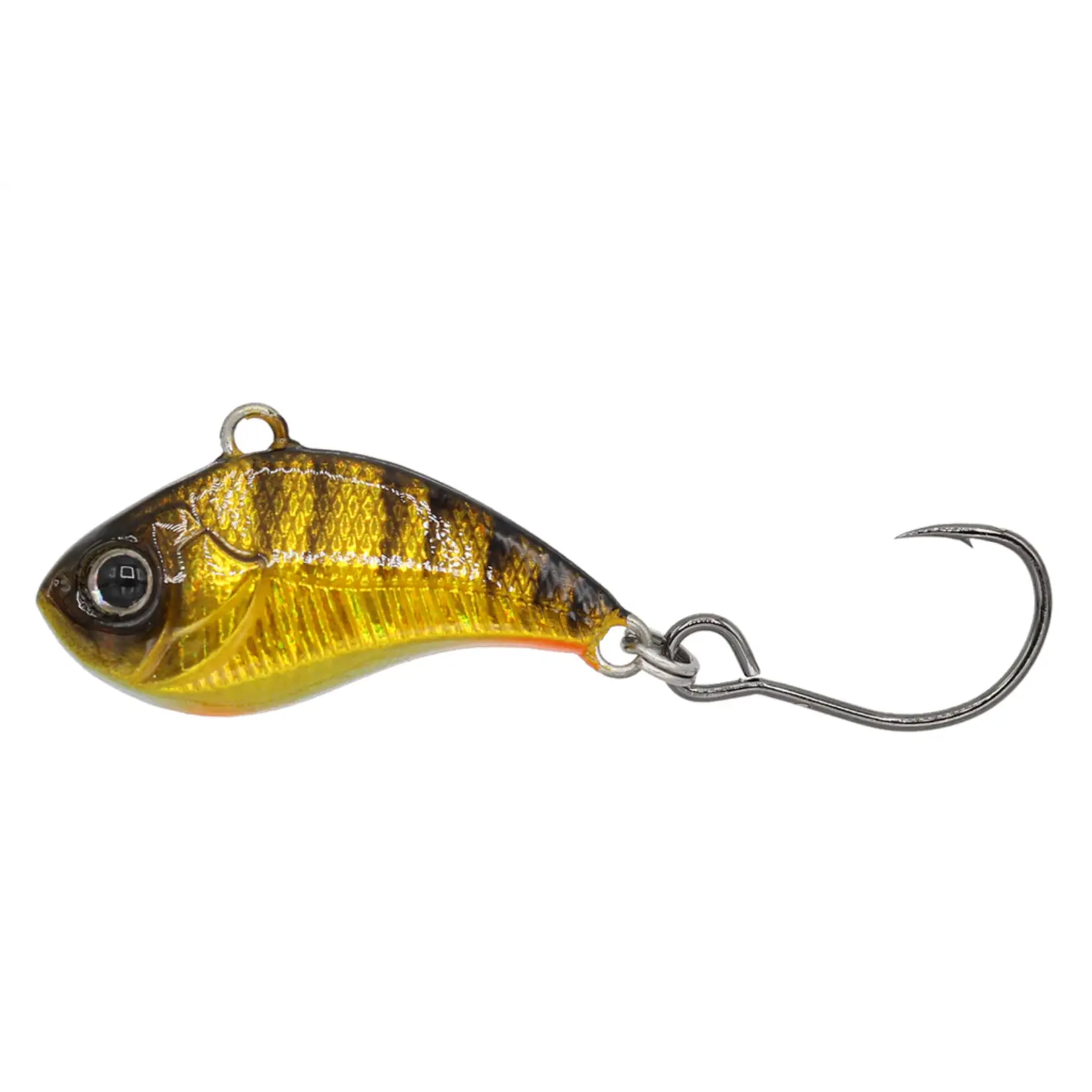  Z-Viber Micro - Ultra Light And Ice Fishing Lure