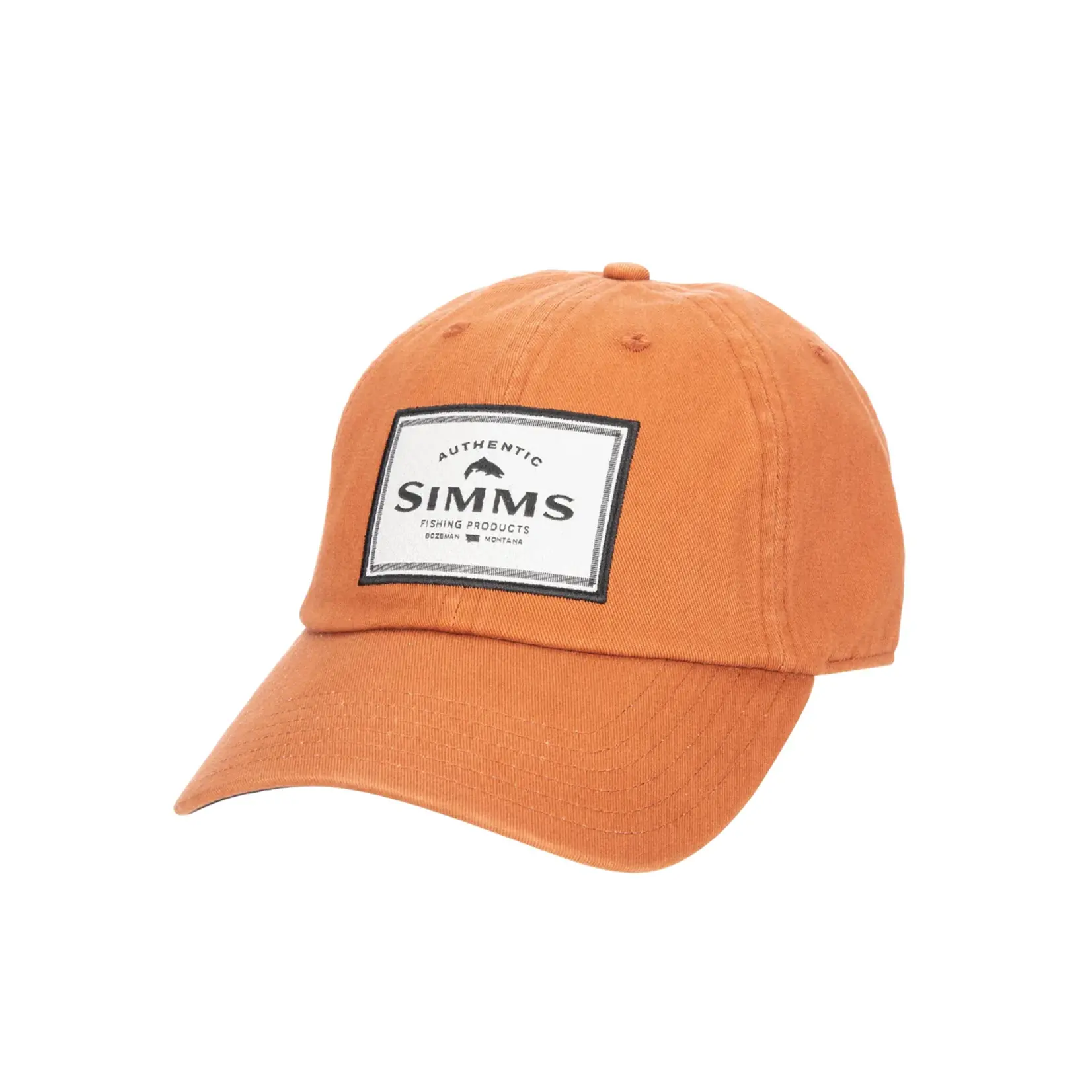 Simms Simms Single Haul Cap