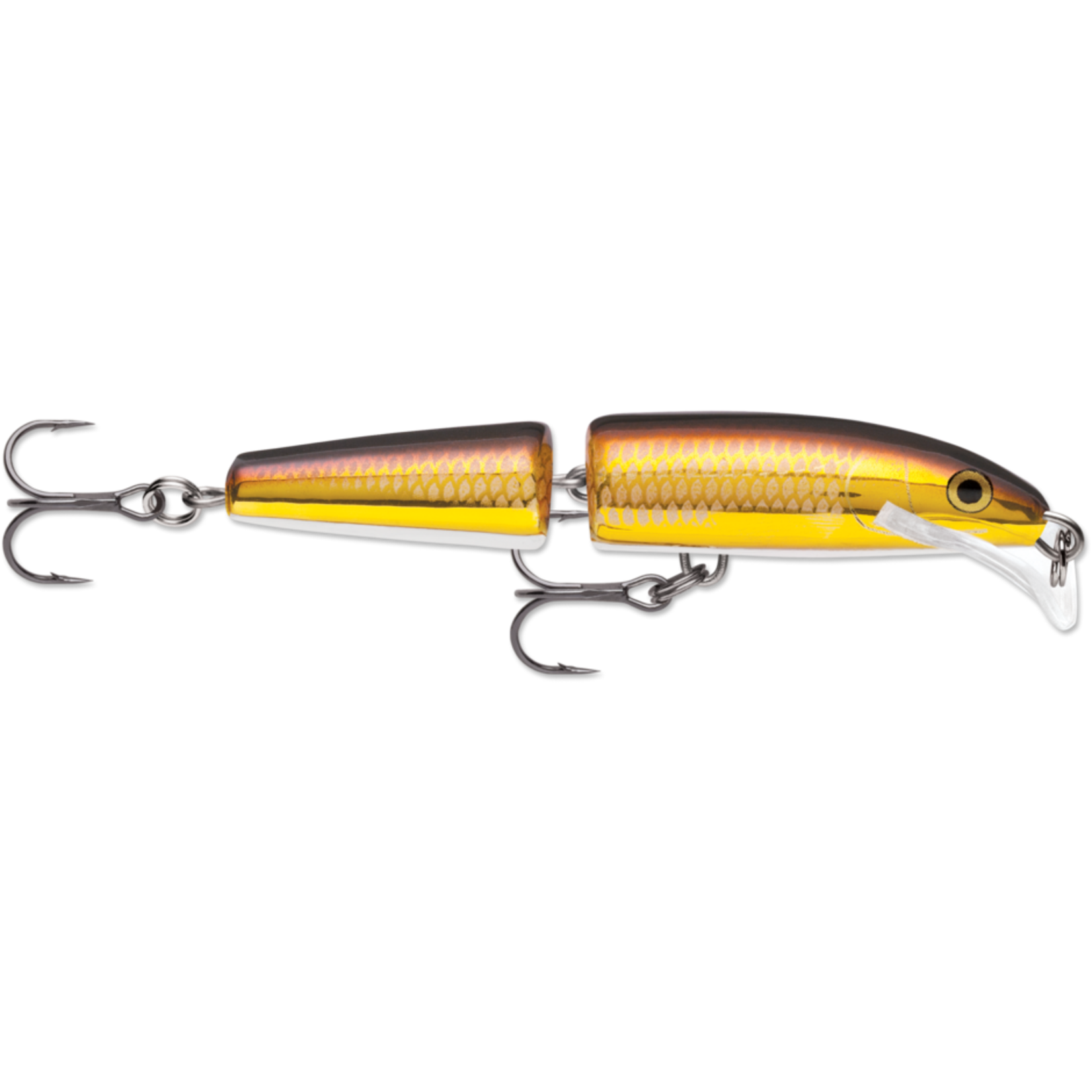 Rapala Jointed