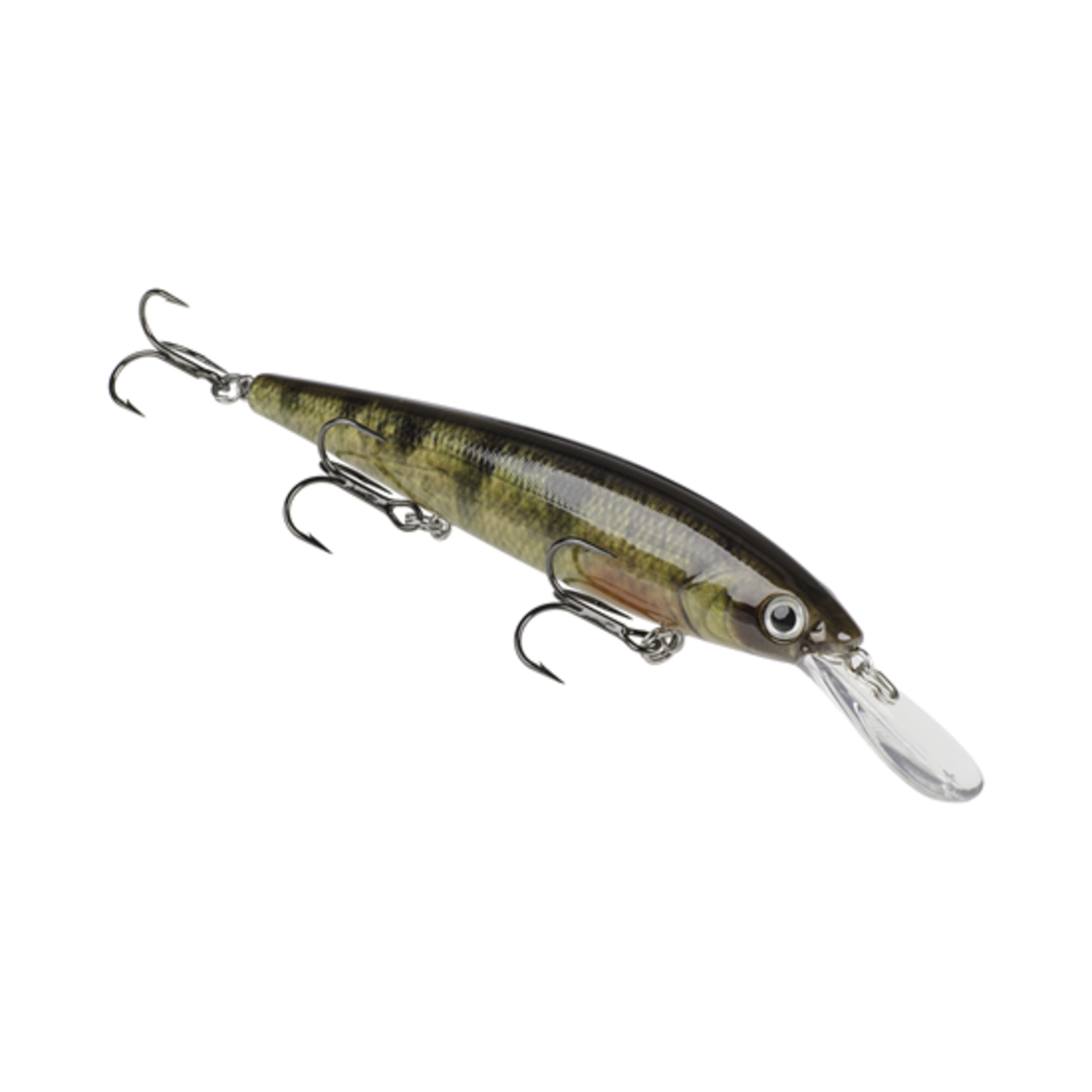 Strike King Strike King KVD Deep Jerkbait 300 3 Hook