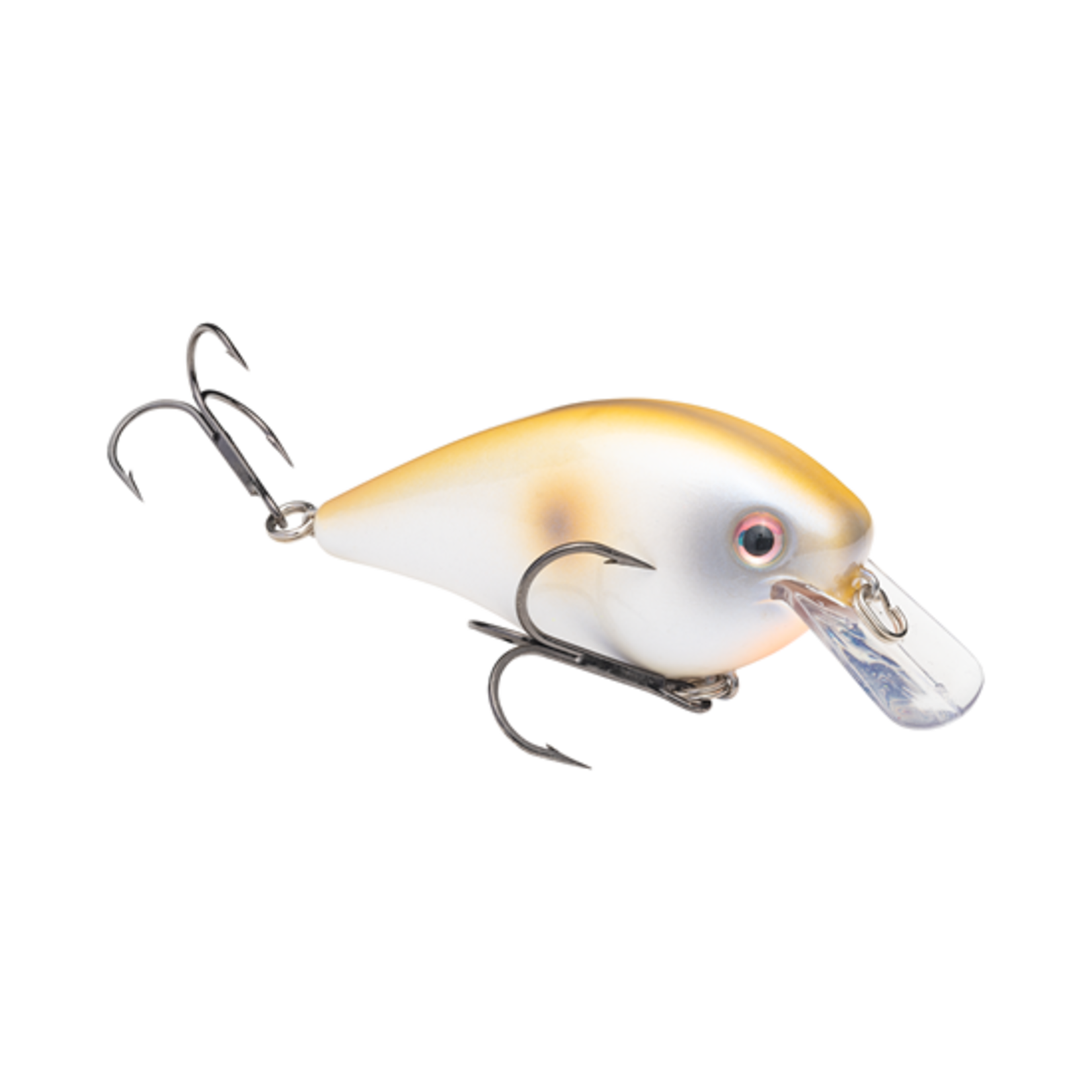 Strike King KVD 1.5 Square Bill Crankbait - Bluegill