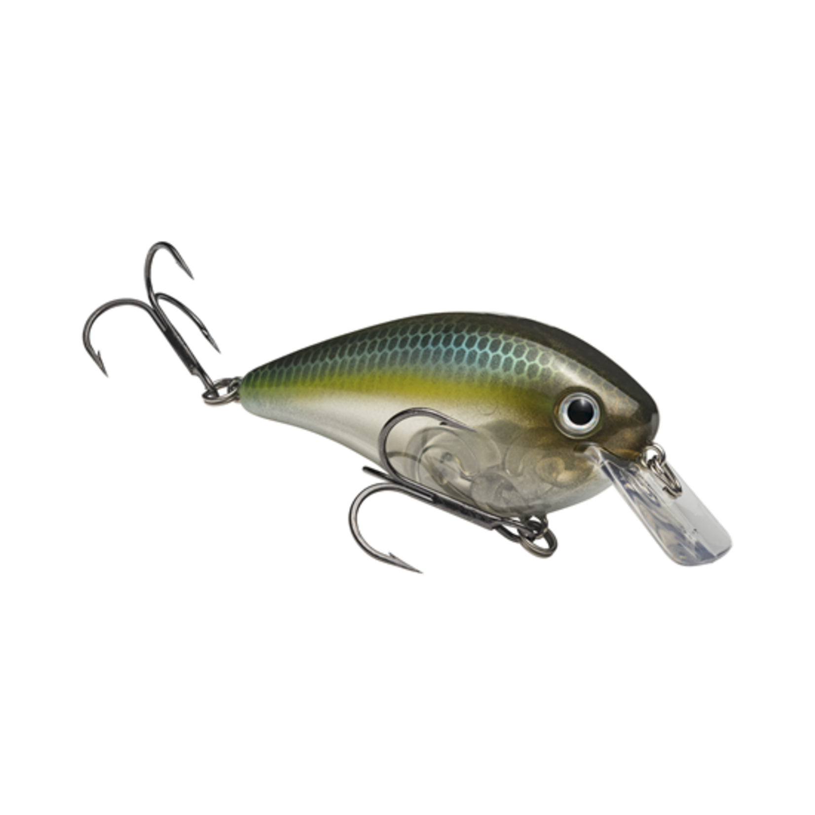 Strike King KVD Square Bill Crankbait