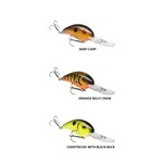 Strike King Strike King Pro Model 3XD Crankbait