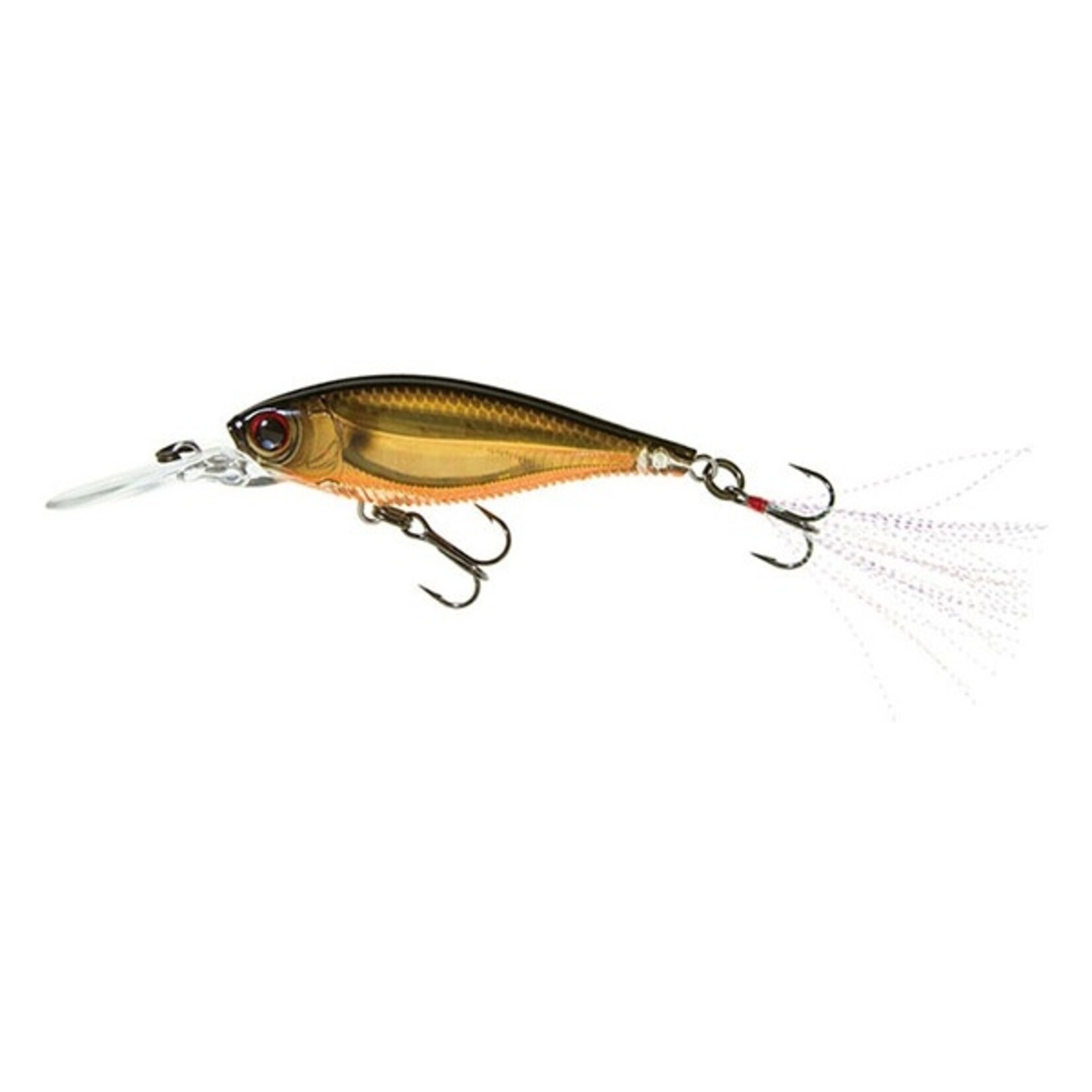 Yo-Zuri Yo-Zuri 3DB Shad (SP) 70mm