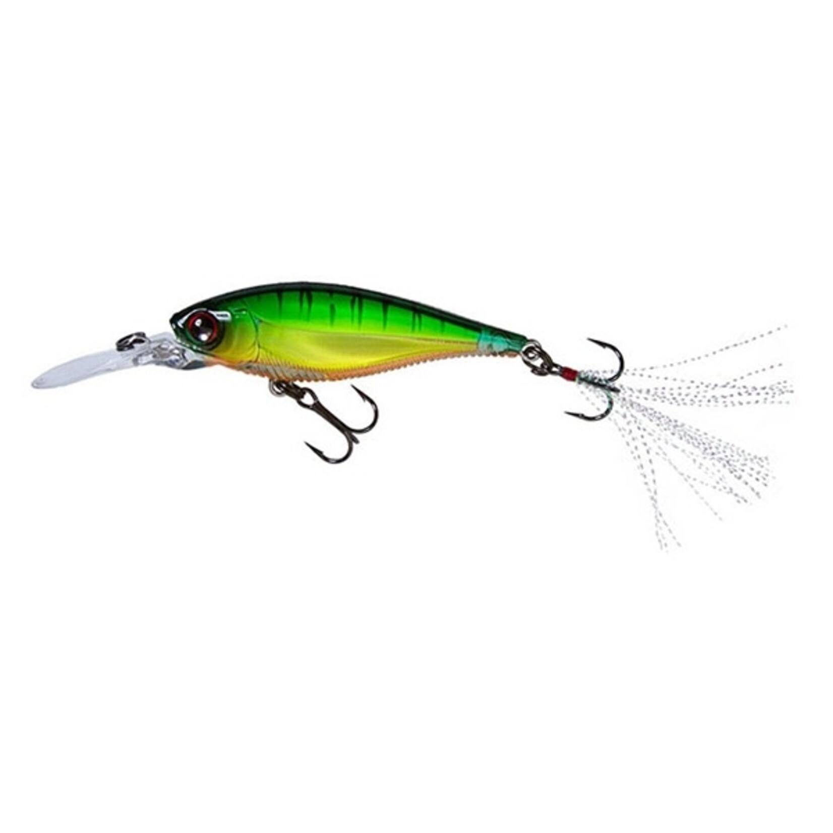 Yo-Zuri Yo-Zuri 3DB Shad (SP) 70mm
