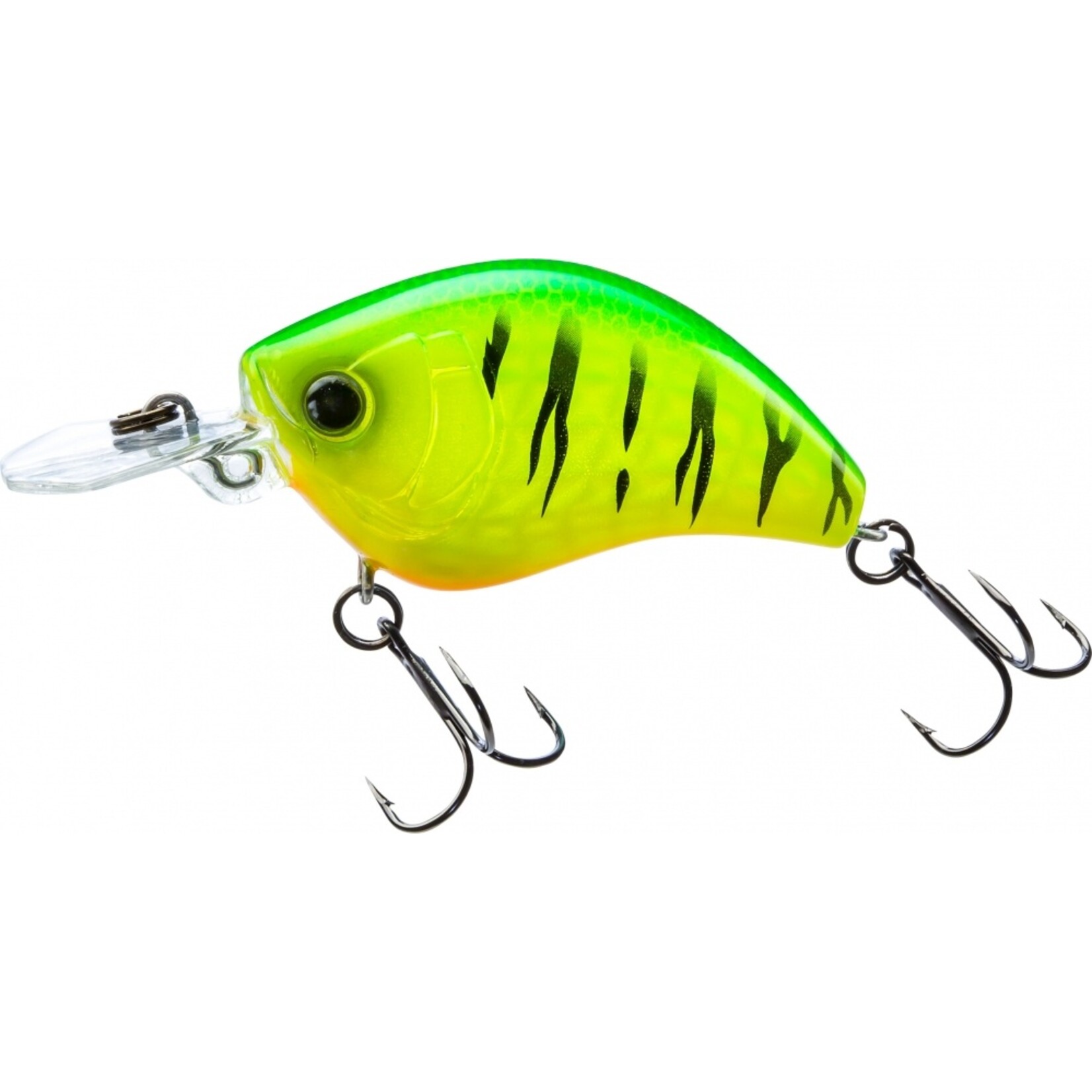 Yo-Zuri Yo-Zuri 3DR-X Flat Crank 55mm 2 1/4'' 3/8oz