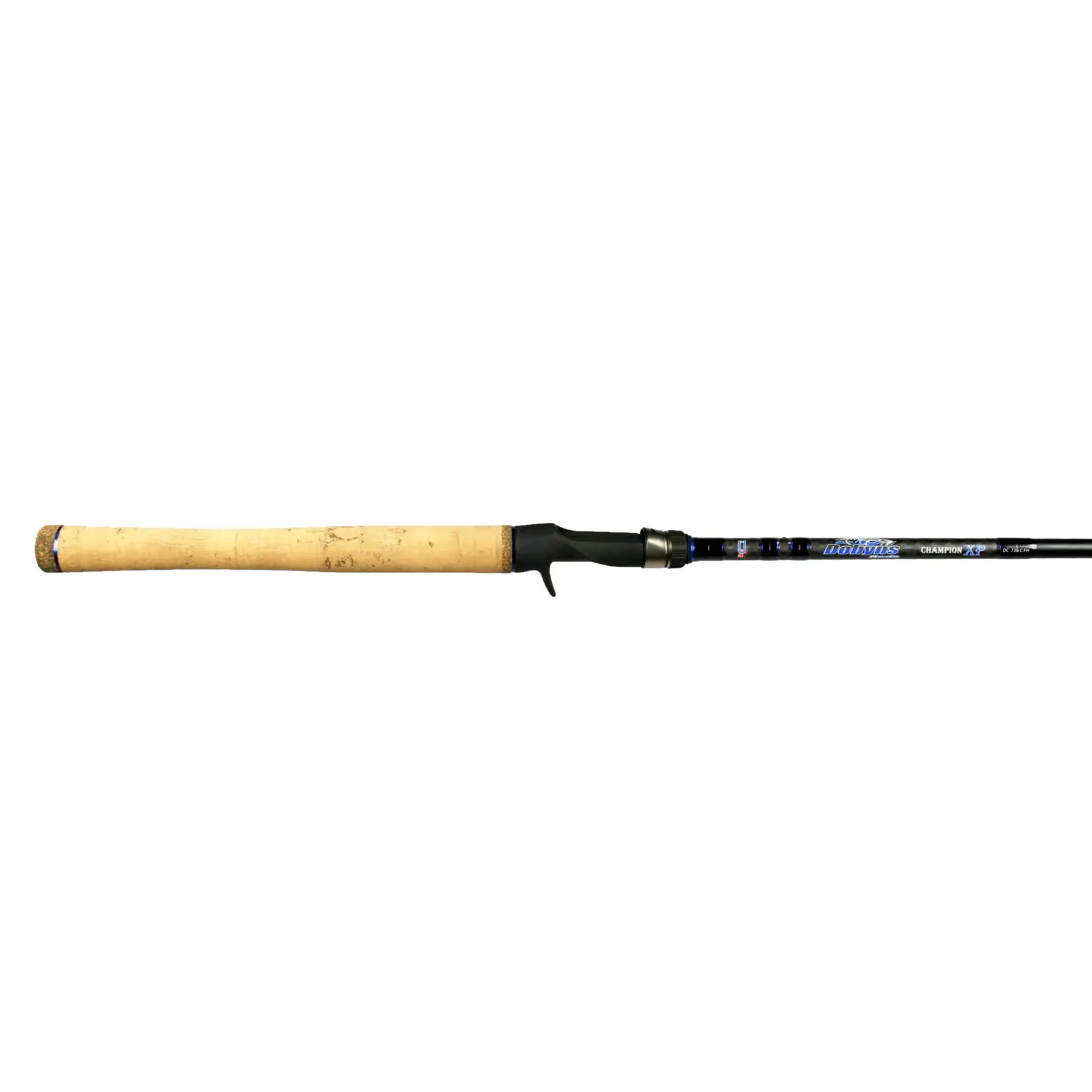Dobyns Dobyns Champion XP Series Casting Rod