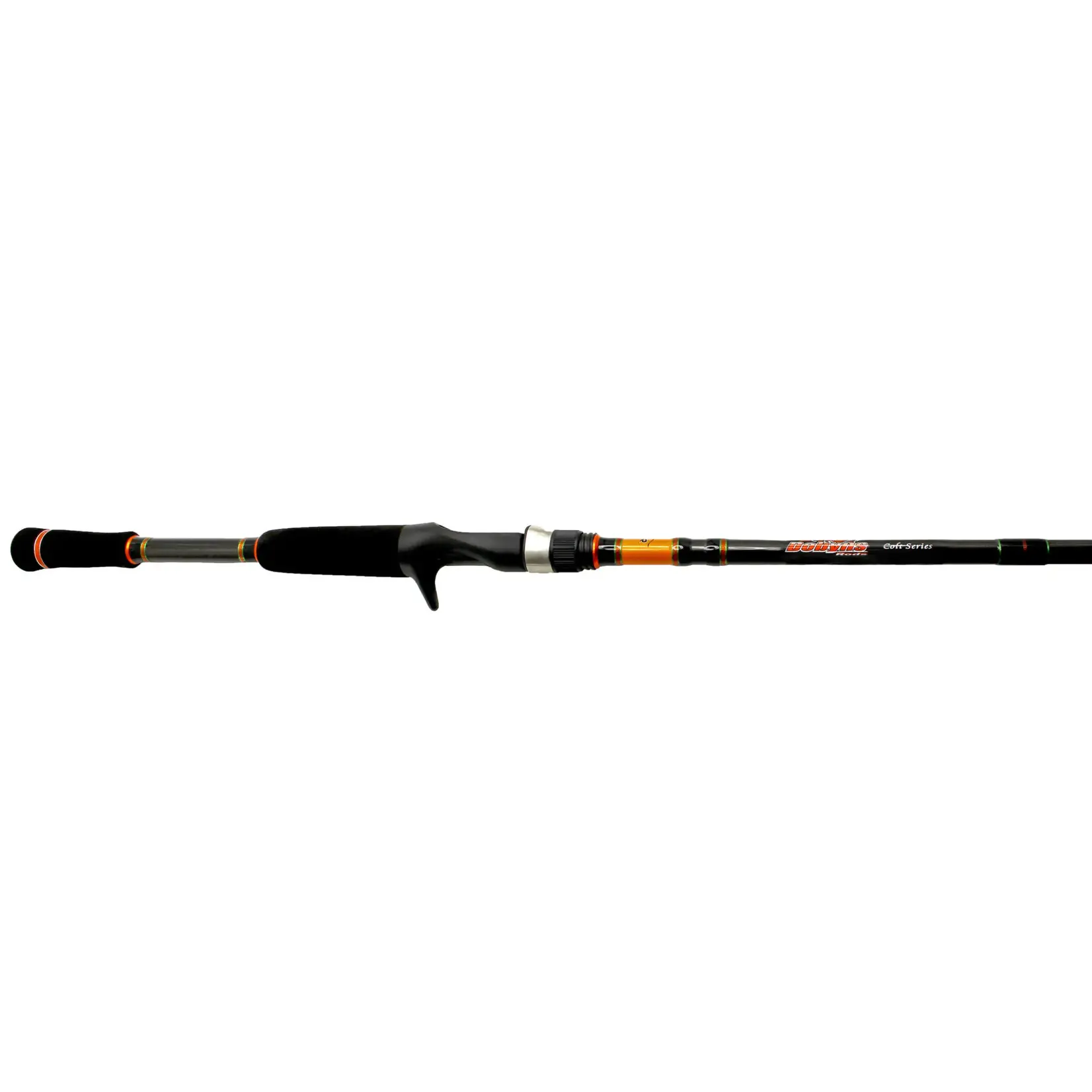 Dobyns Dobyns Colt Series Casting Rod 7' Medium/Heavy Moderate/Fast Action