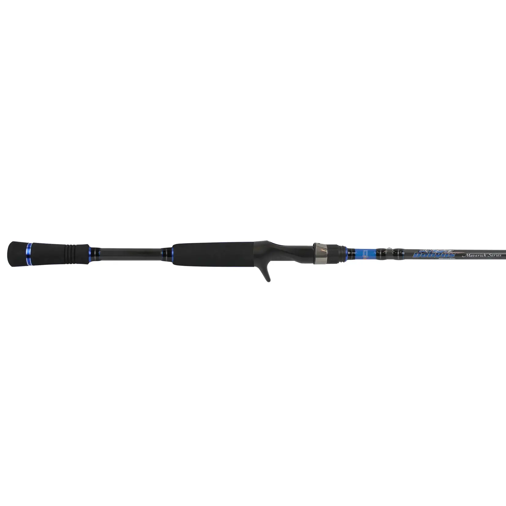 Dobyns Canne Lancer Lourd Dobyns Maverick Series